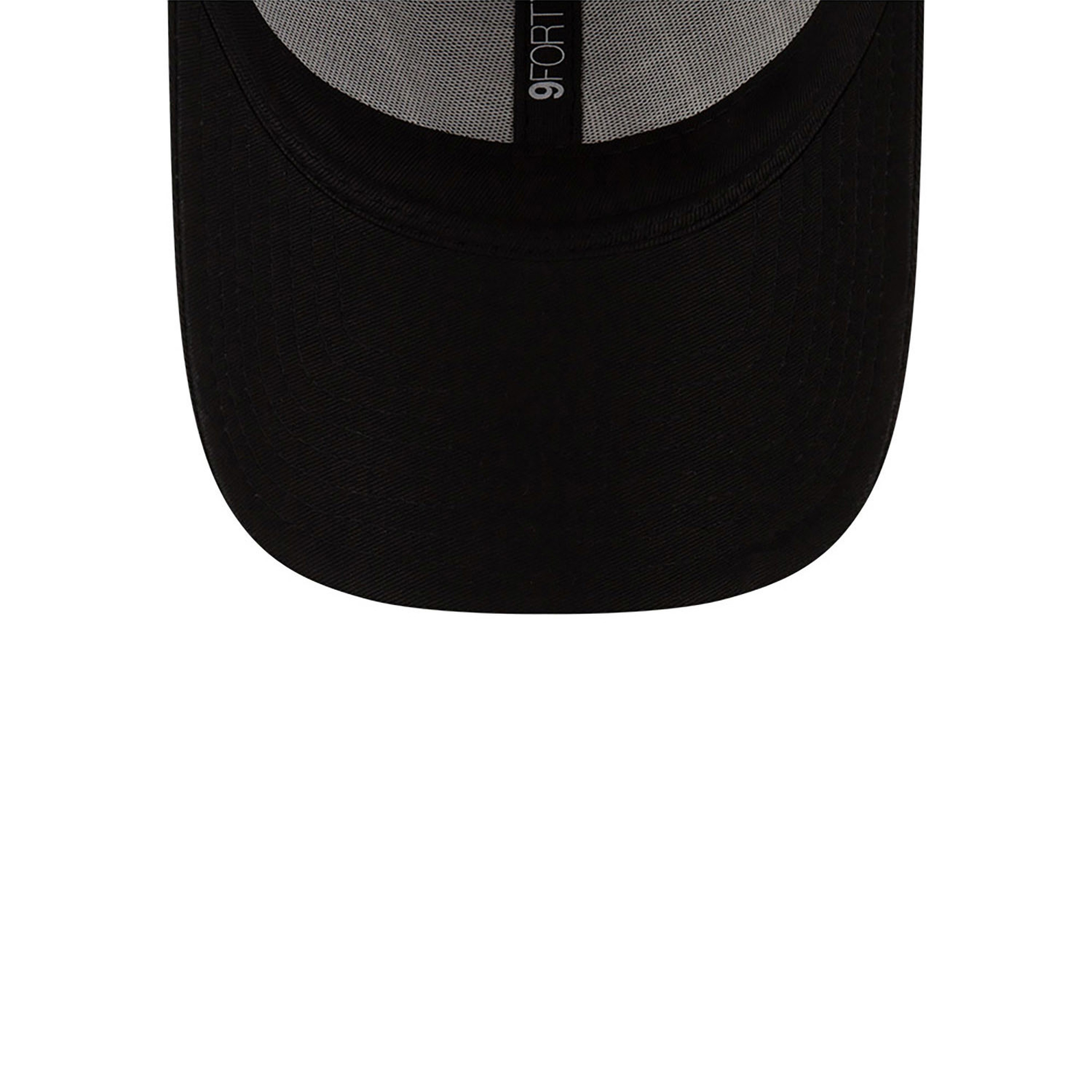 New Era 9Forty UFC Core Tonal Unisex Siyah Şapka