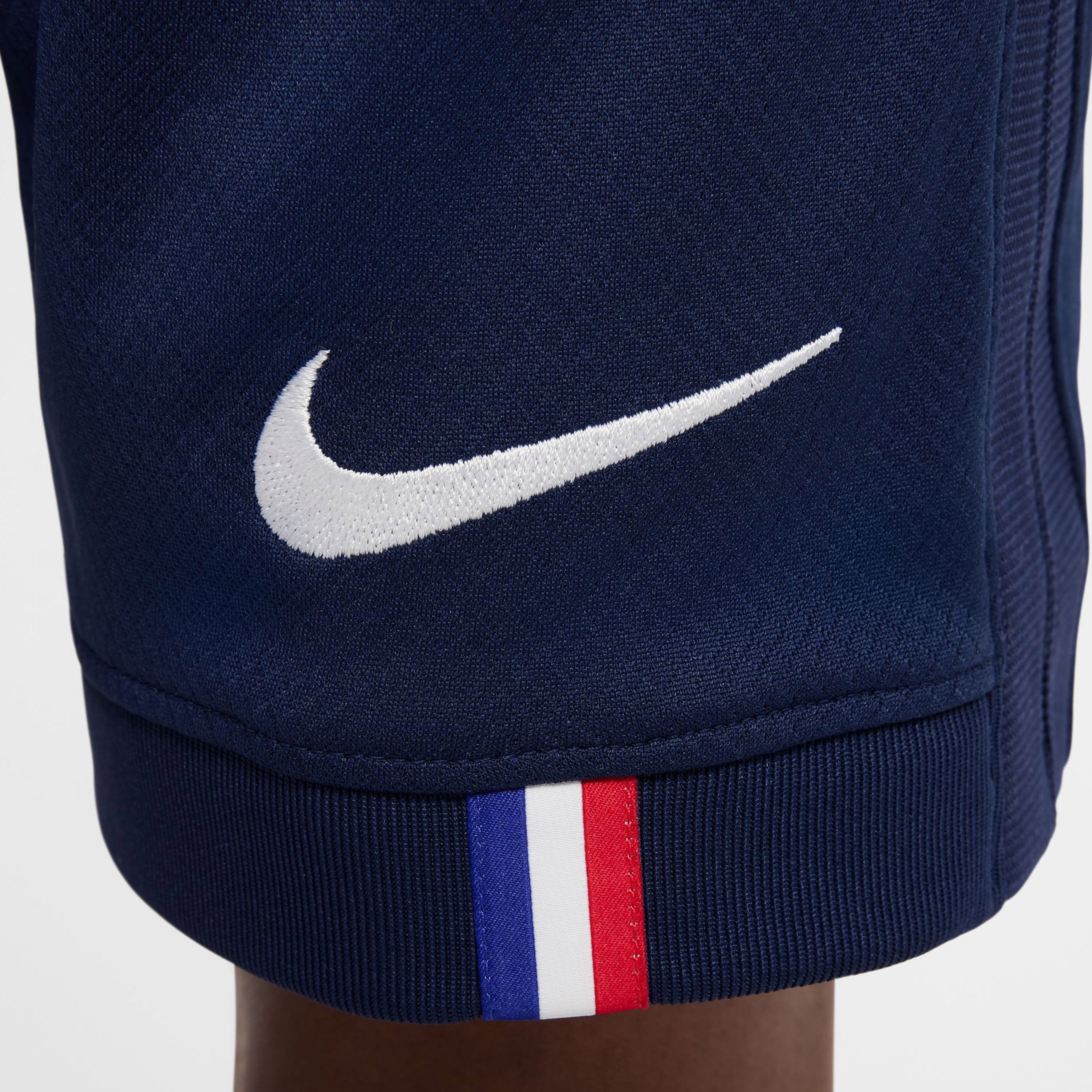 Nike Paris Saint-Germain 2025/26 Stadium Home Çocuk Lacivert Şort