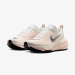 Nike Invincible 3 Kadın Beyaz Koşu Ayakkabısı