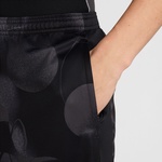 Nike Academy+ Erkek Gri Şort