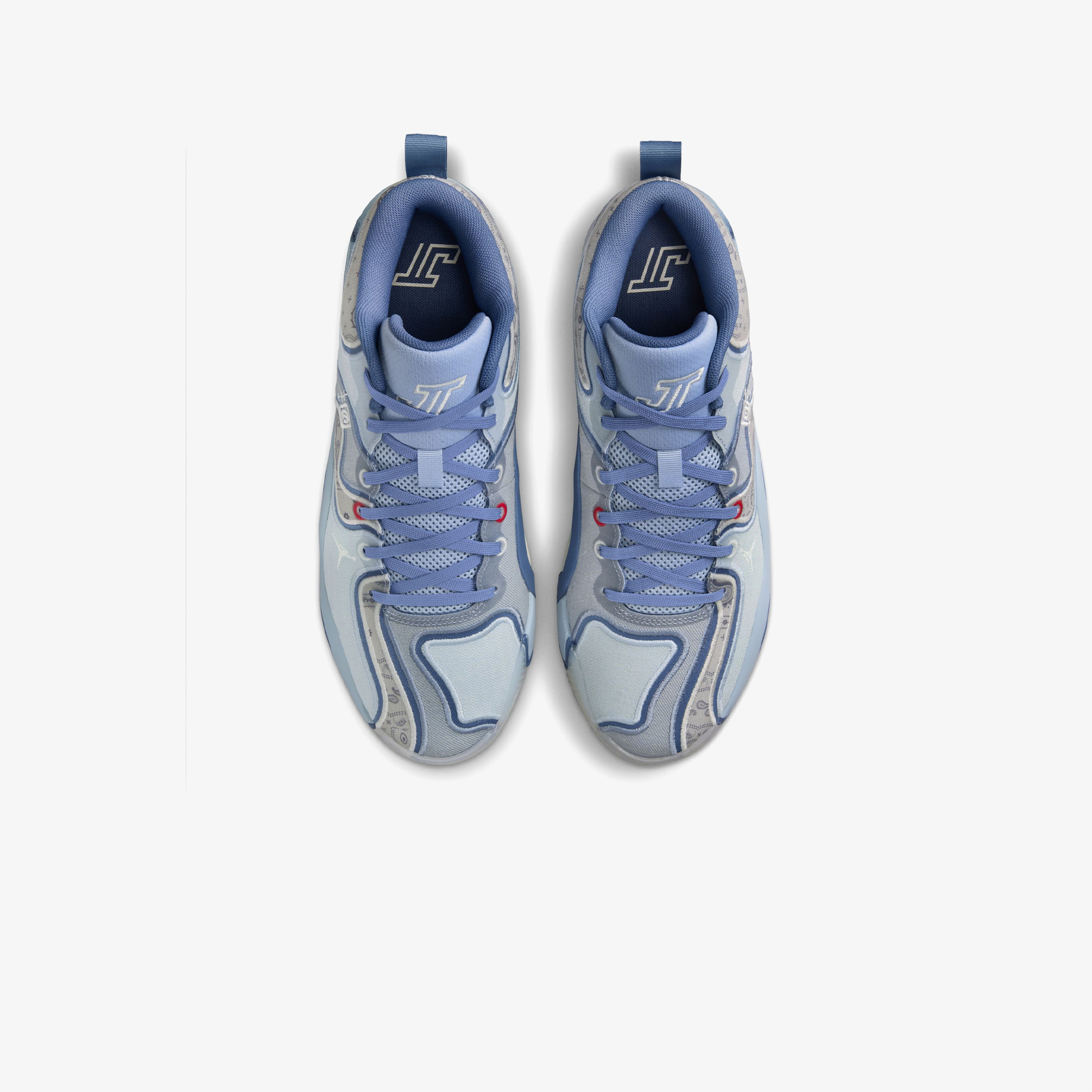 Jordan Erkek Mavi Spor Ayakkabı & Sneaker