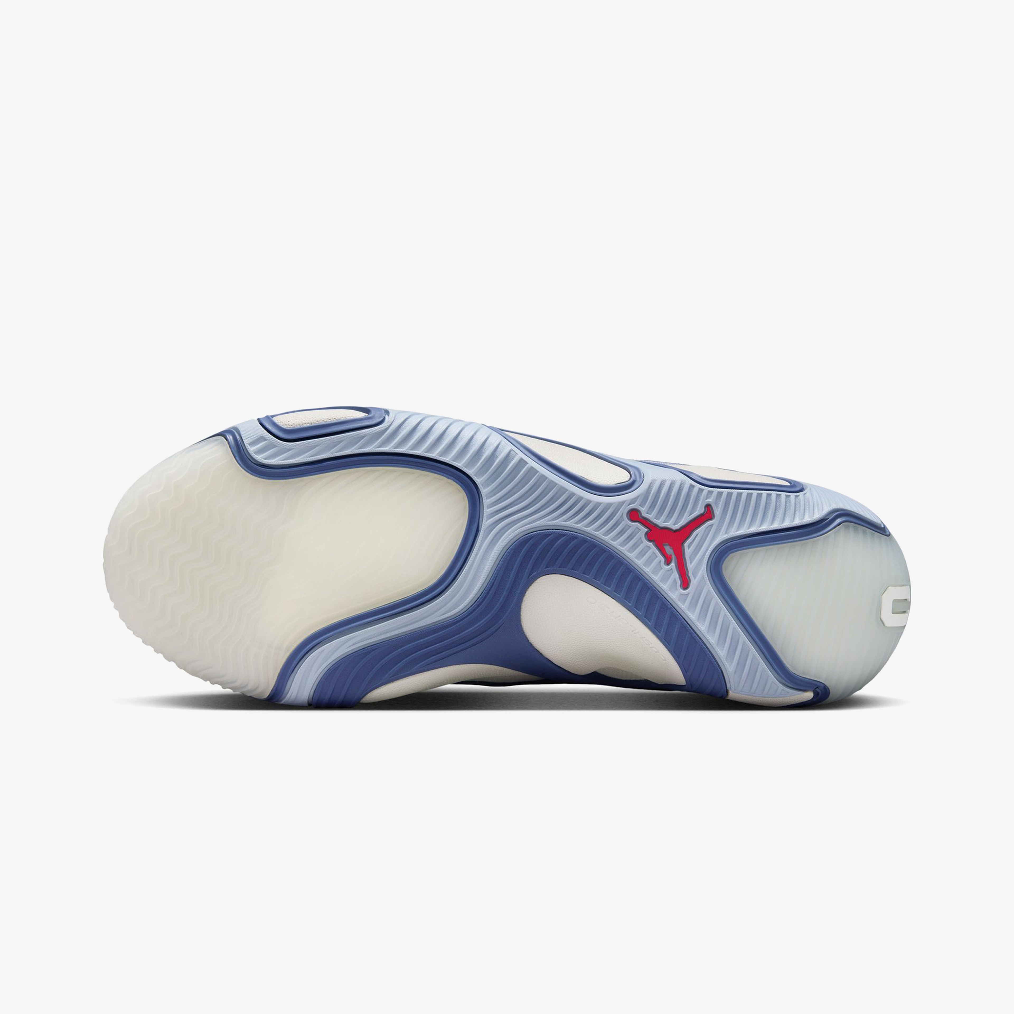 Jordan Erkek Mavi Spor Ayakkabı & Sneaker
