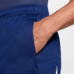 Nike Inter Milan Strike Erkek Mavi Şort