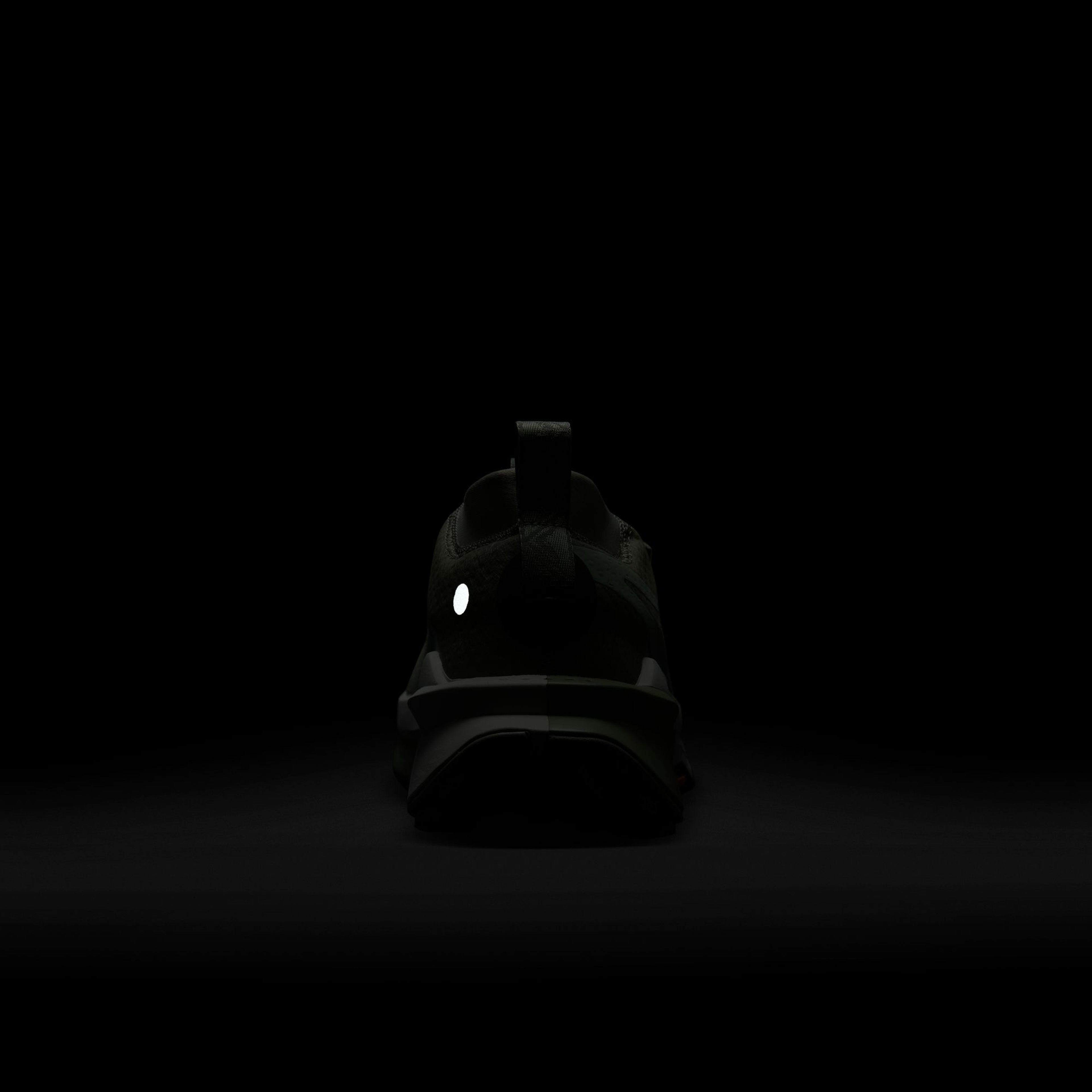 Nike Erkek Yeşil Spor Ayakkabı & Sneaker