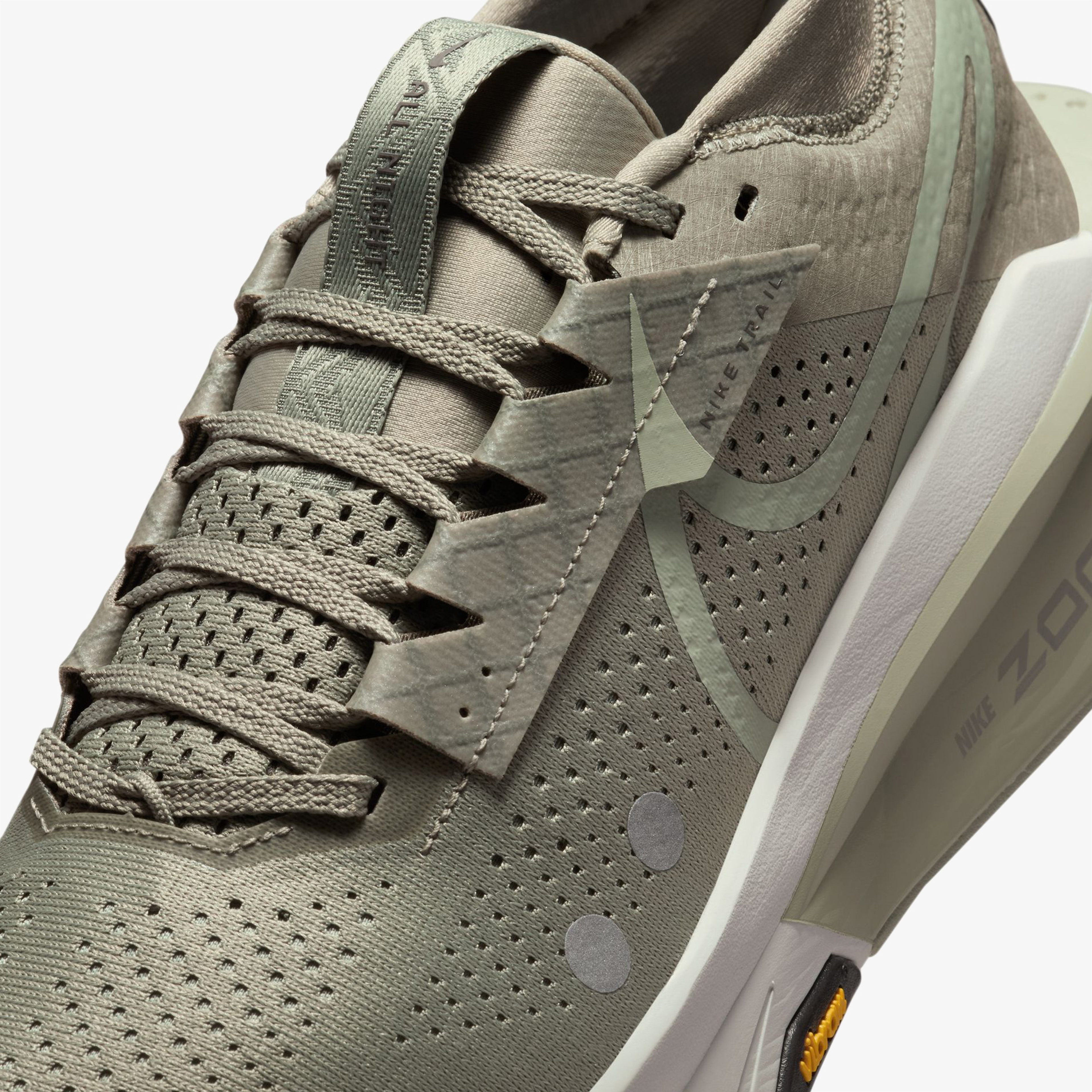 Nike Erkek Yeşil Spor Ayakkabı & Sneaker