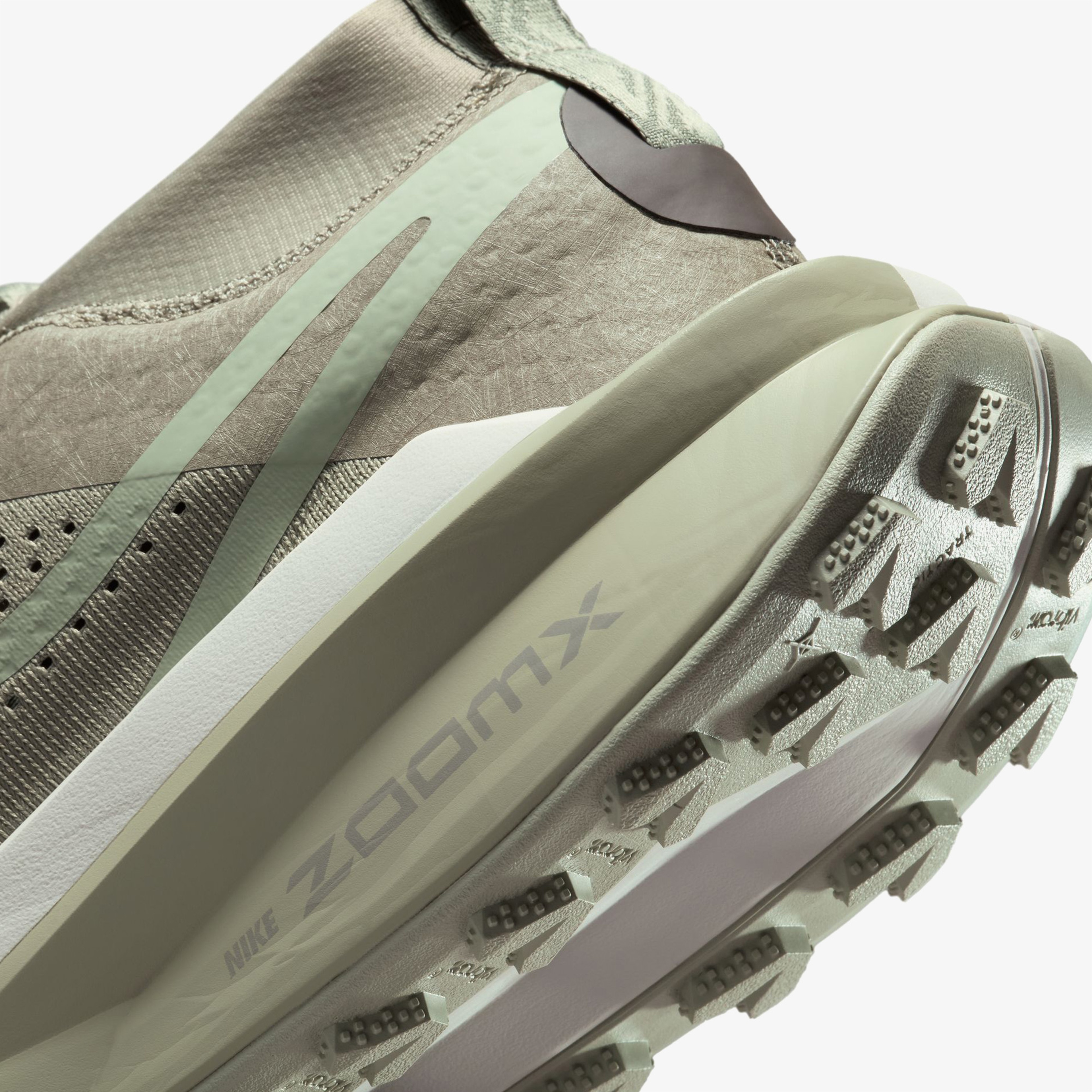 Nike Erkek Yeşil Spor Ayakkabı & Sneaker