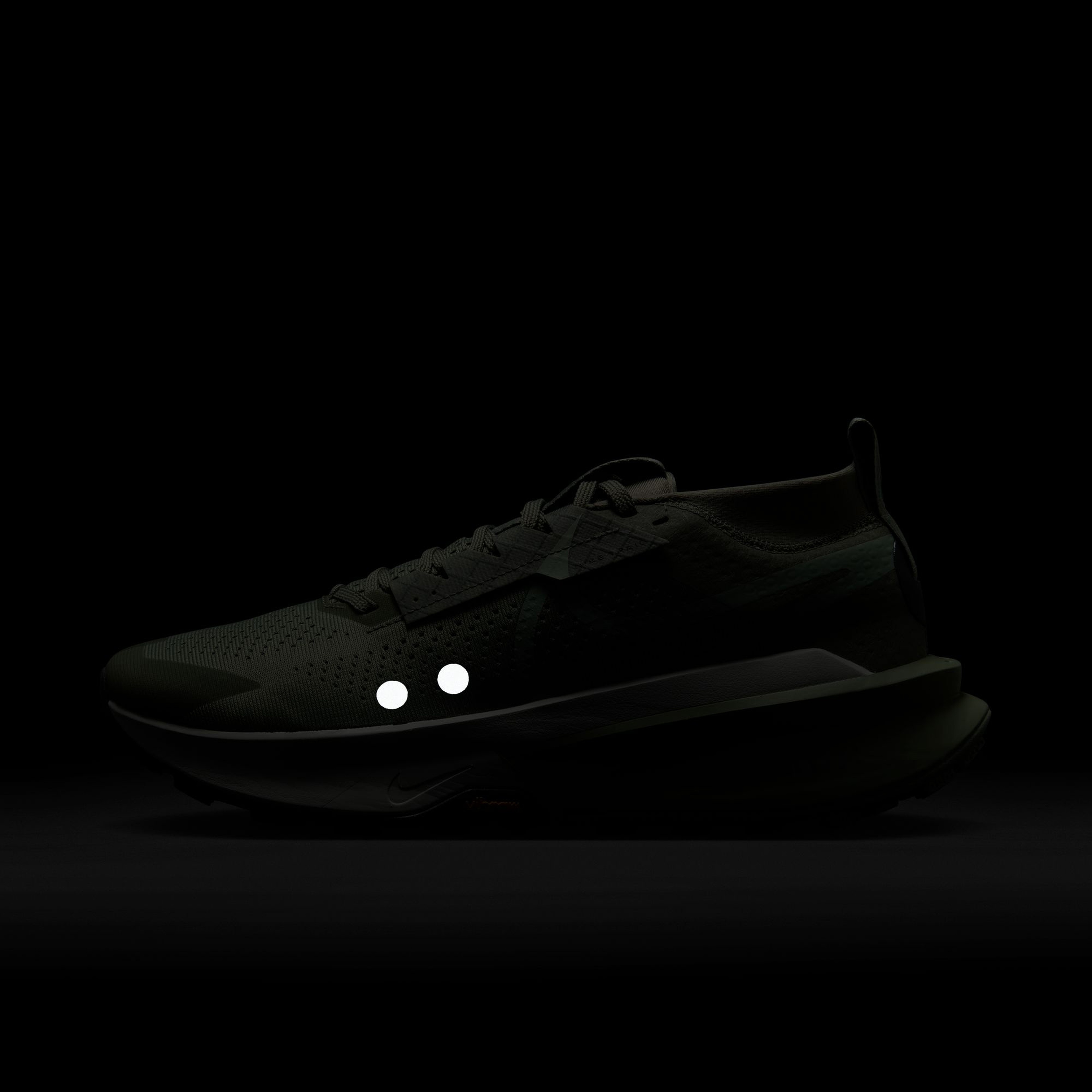 Nike Erkek Yeşil Spor Ayakkabı & Sneaker