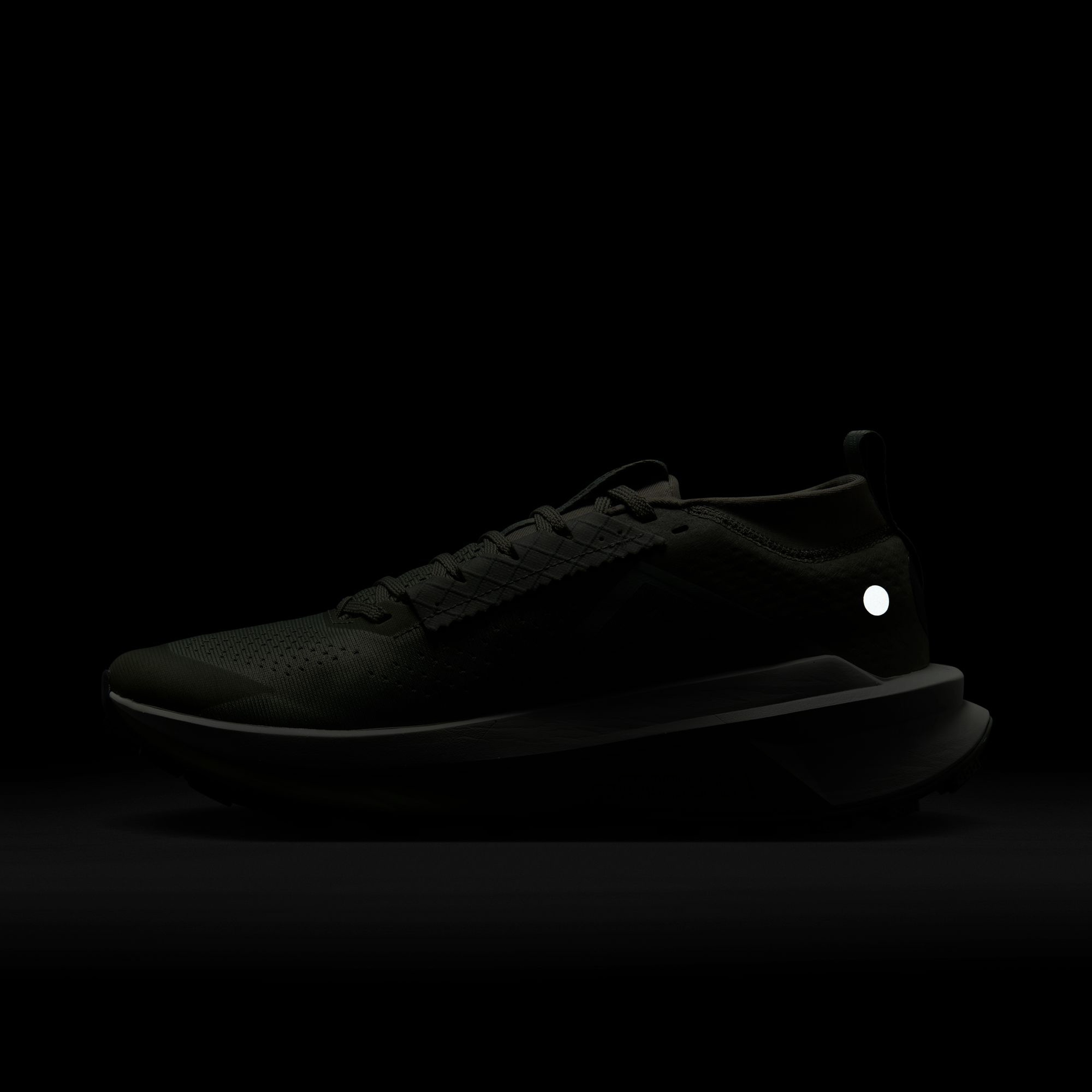 Nike Erkek Yeşil Spor Ayakkabı & Sneaker