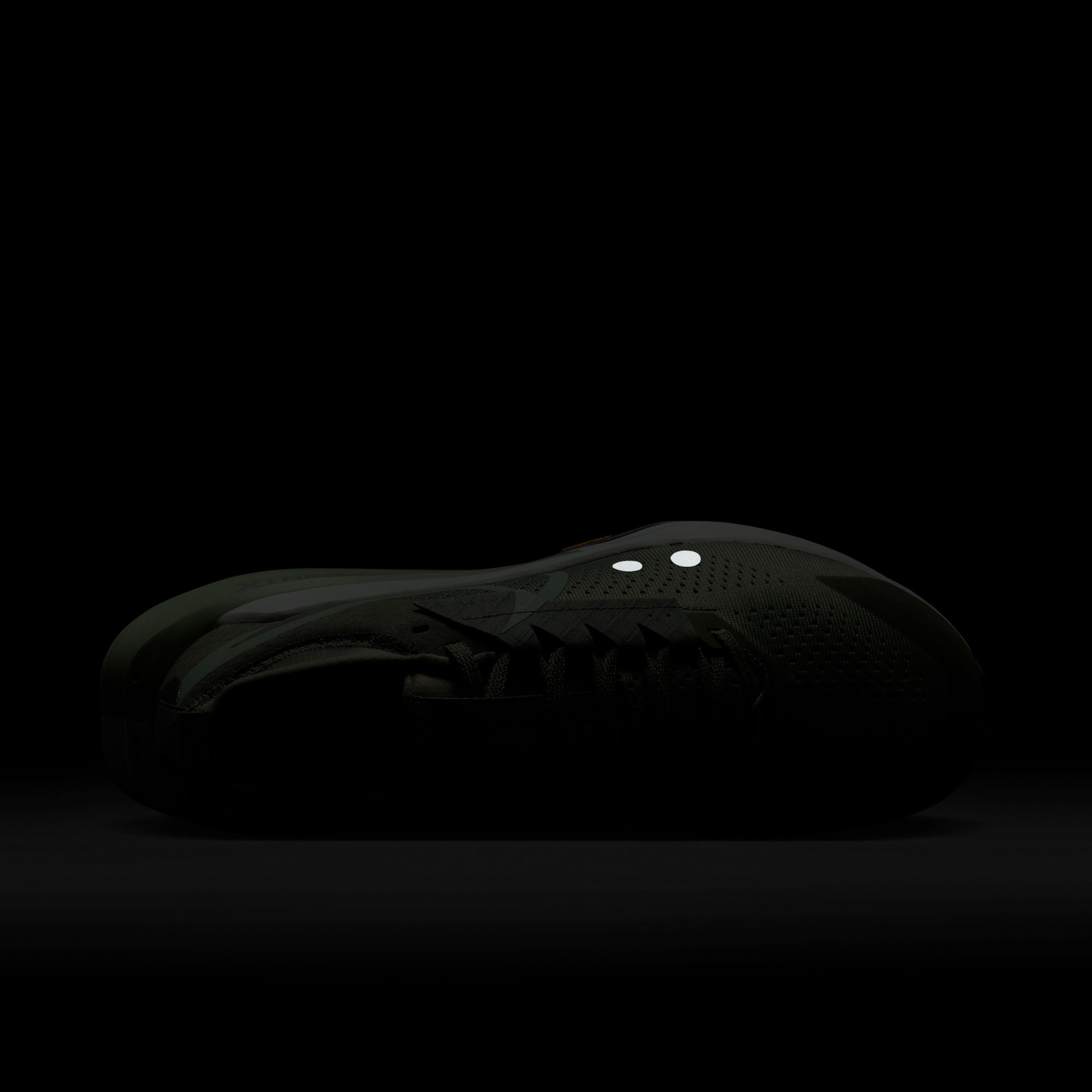 Nike Erkek Yeşil Spor Ayakkabı & Sneaker