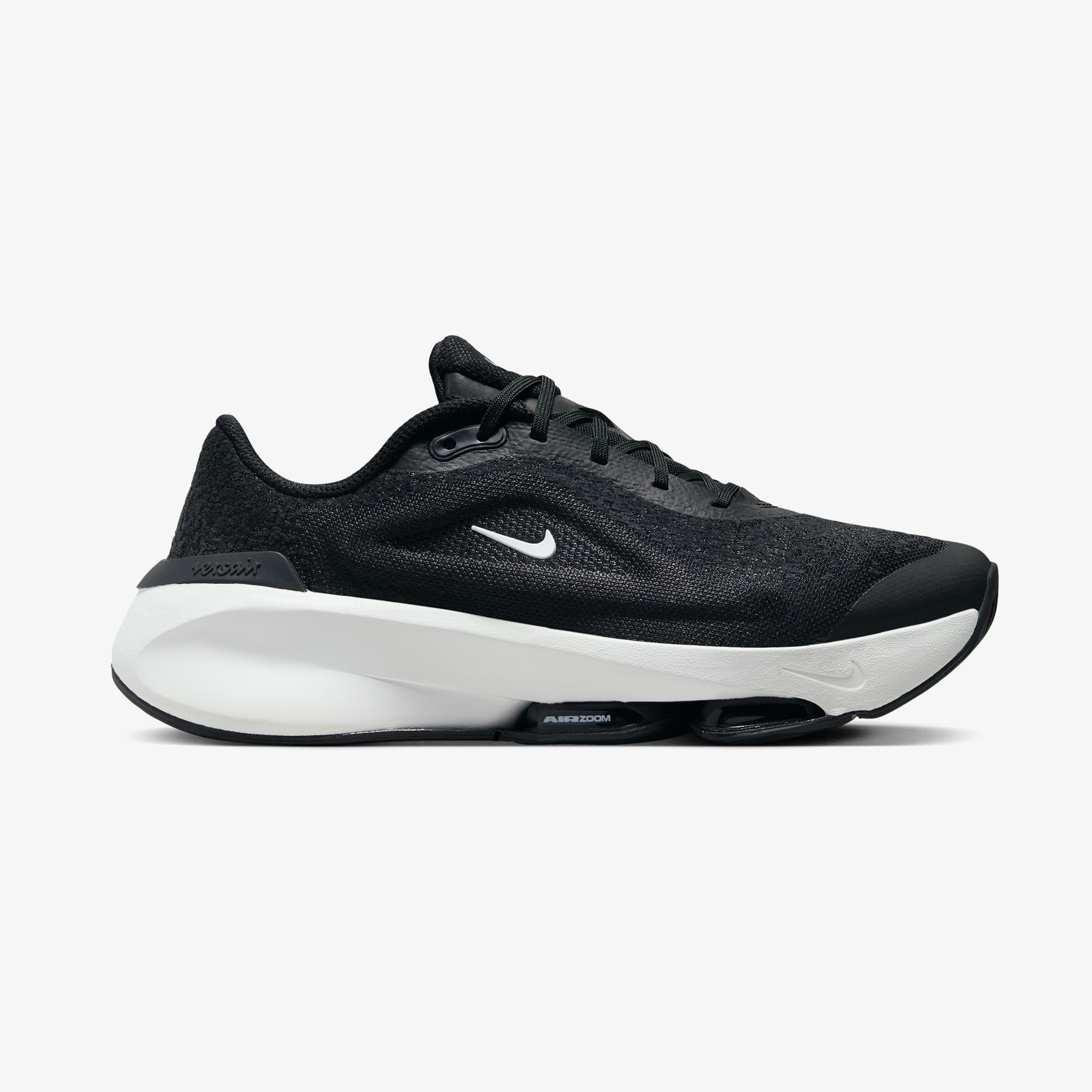 Nike Versair Kadın Siyah Antrenman Ayakkabısı
