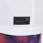 Nike England 2025 Stadium Home Çocuk Mavi Forma