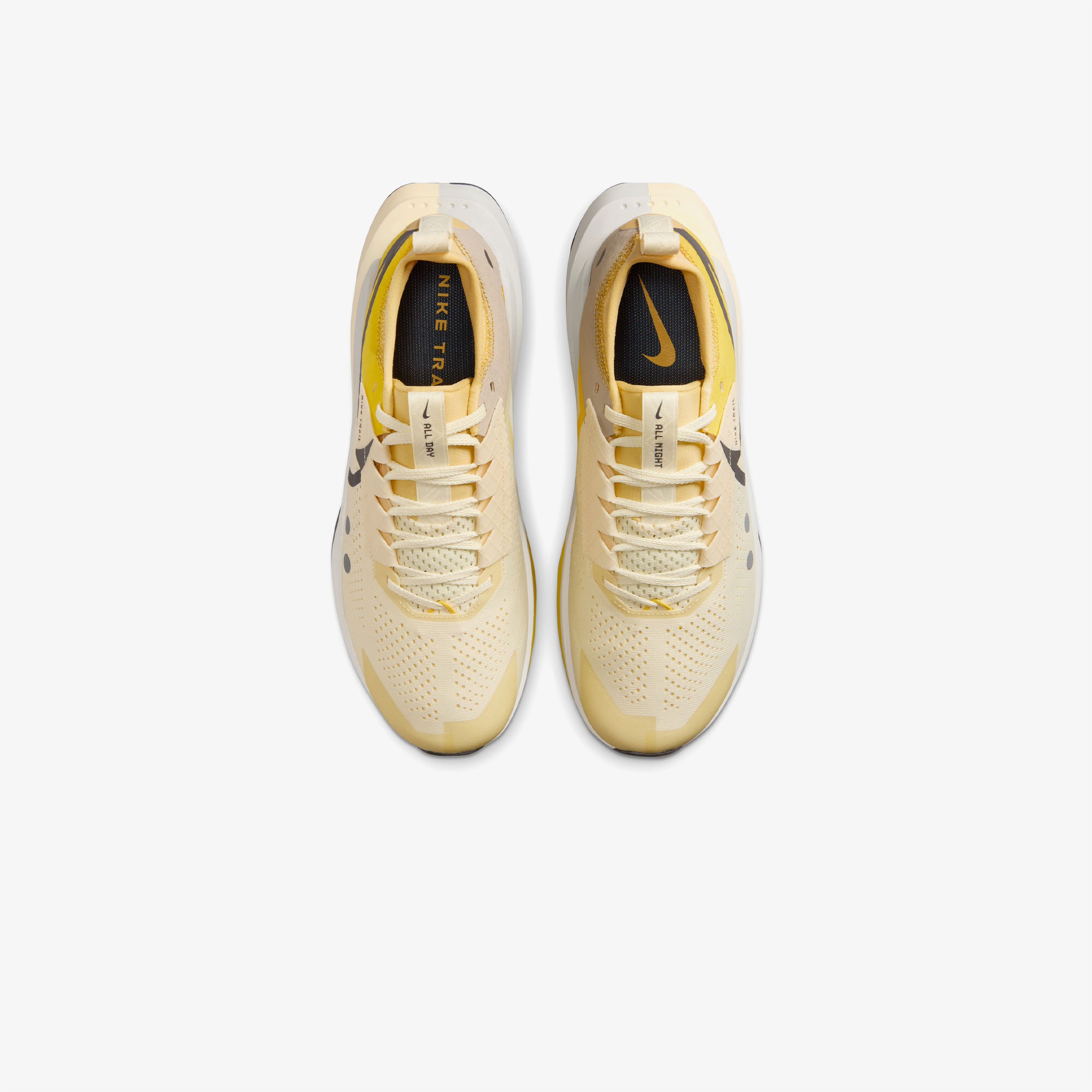 Nike Zegama 2 Erkek Sarı Koşu Ayakkabısı42,5FD5190| Occasion