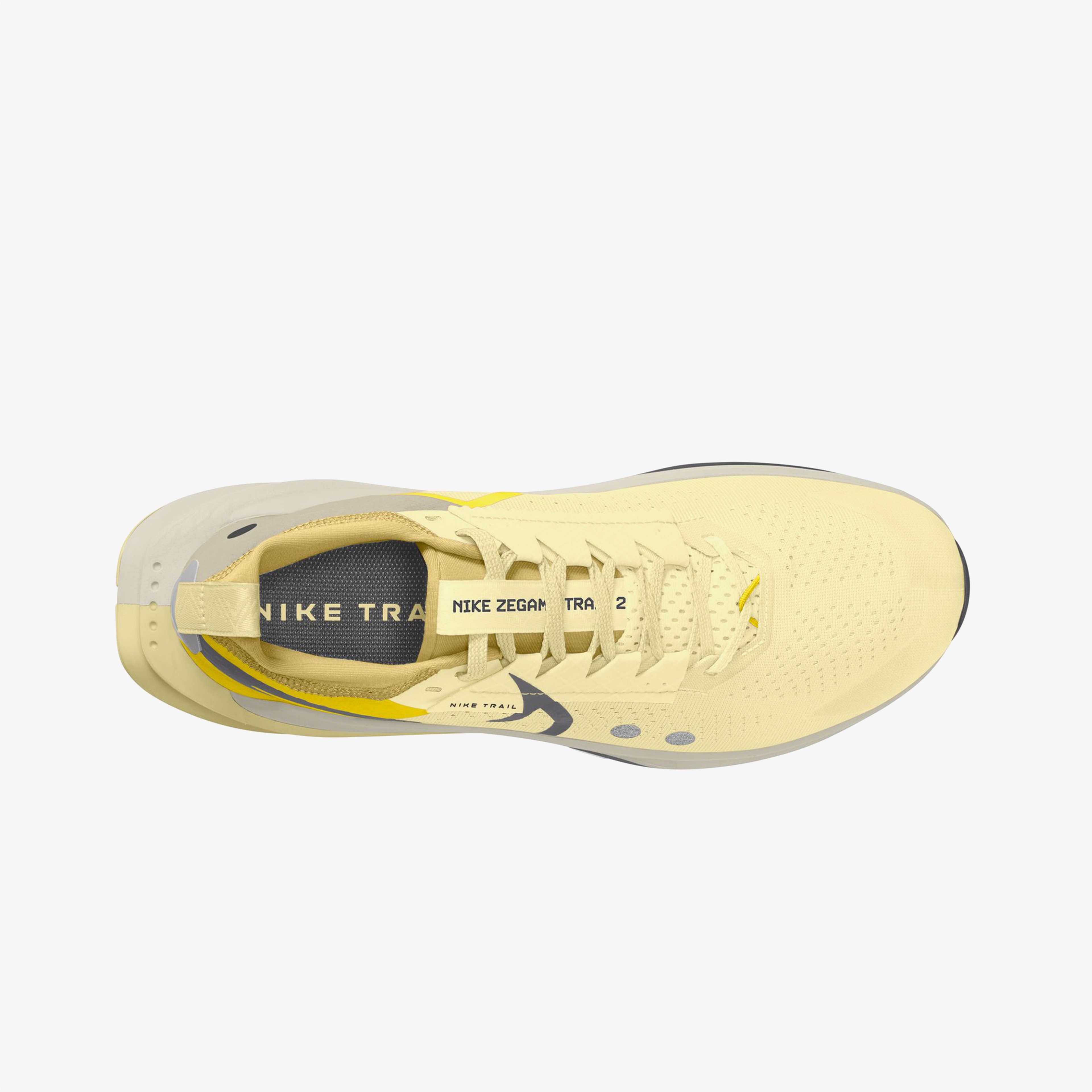 Nike Zegama 2 Erkek Sarı Koşu Ayakkabısı42,5FD5190| Occasion
