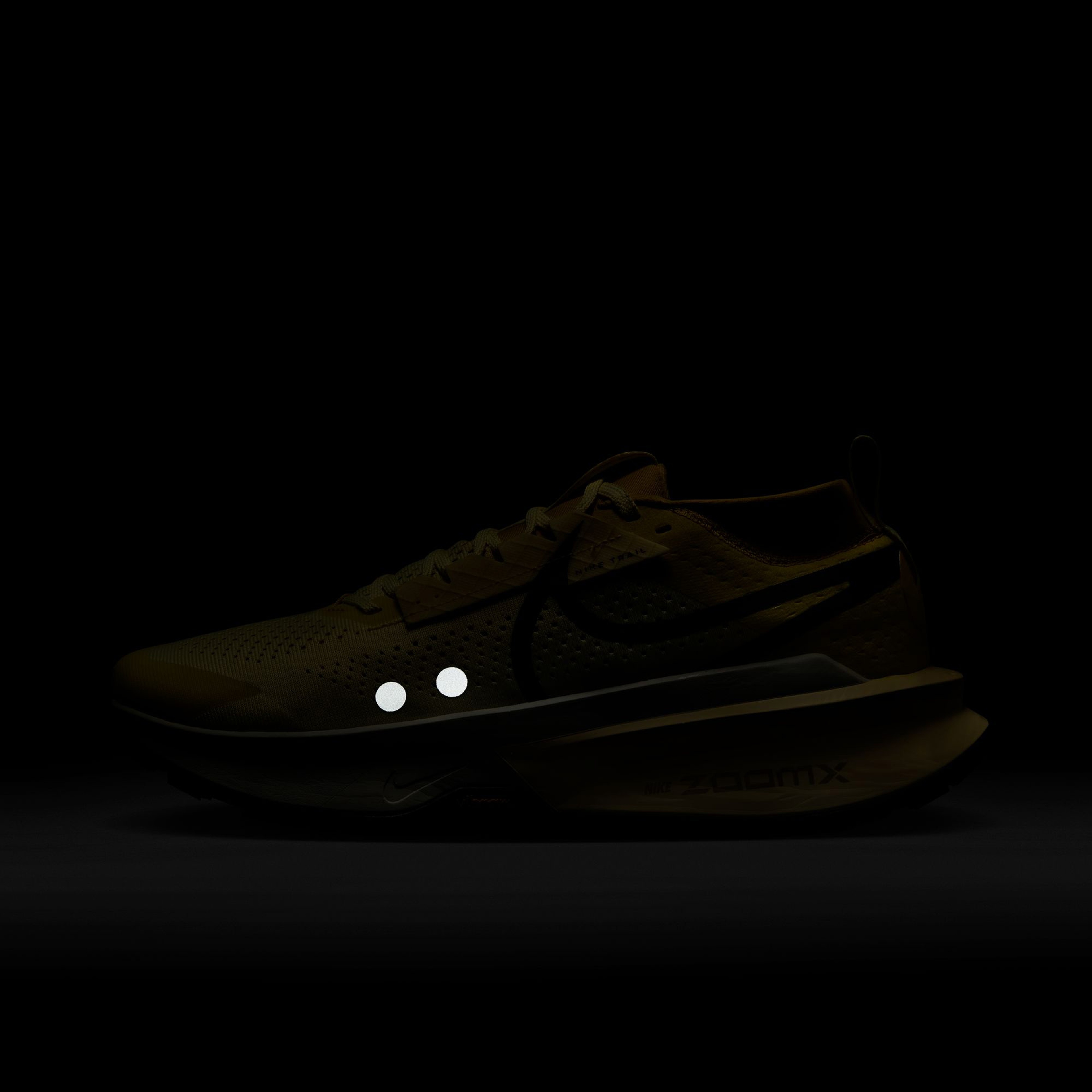Nike Zegama 2 Erkek Sarı Koşu Ayakkabısı42,5FD5190| Occasion