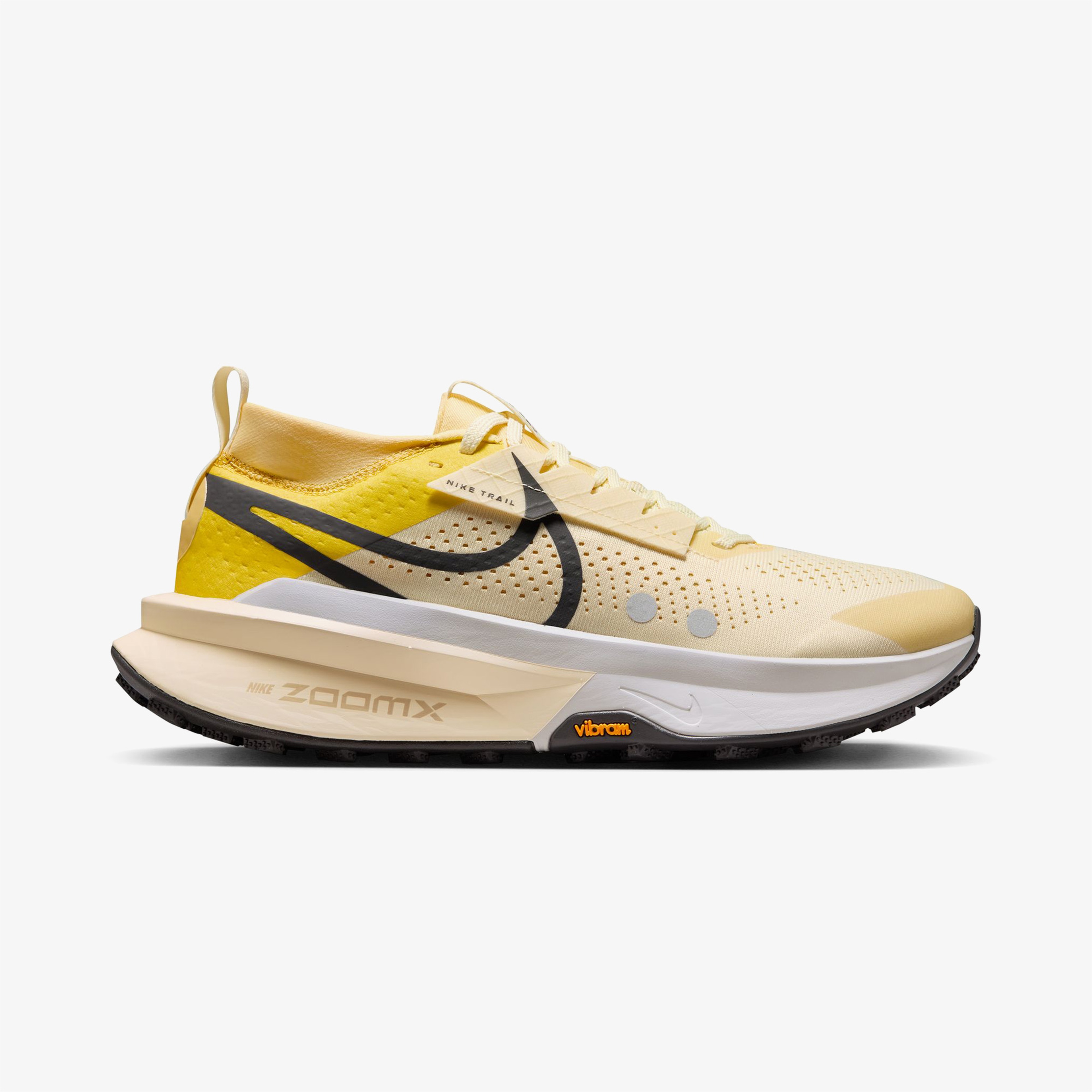 Nike Zegama 2 Erkek Sarı Koşu Ayakkabısı42,5FD5190| Occasion