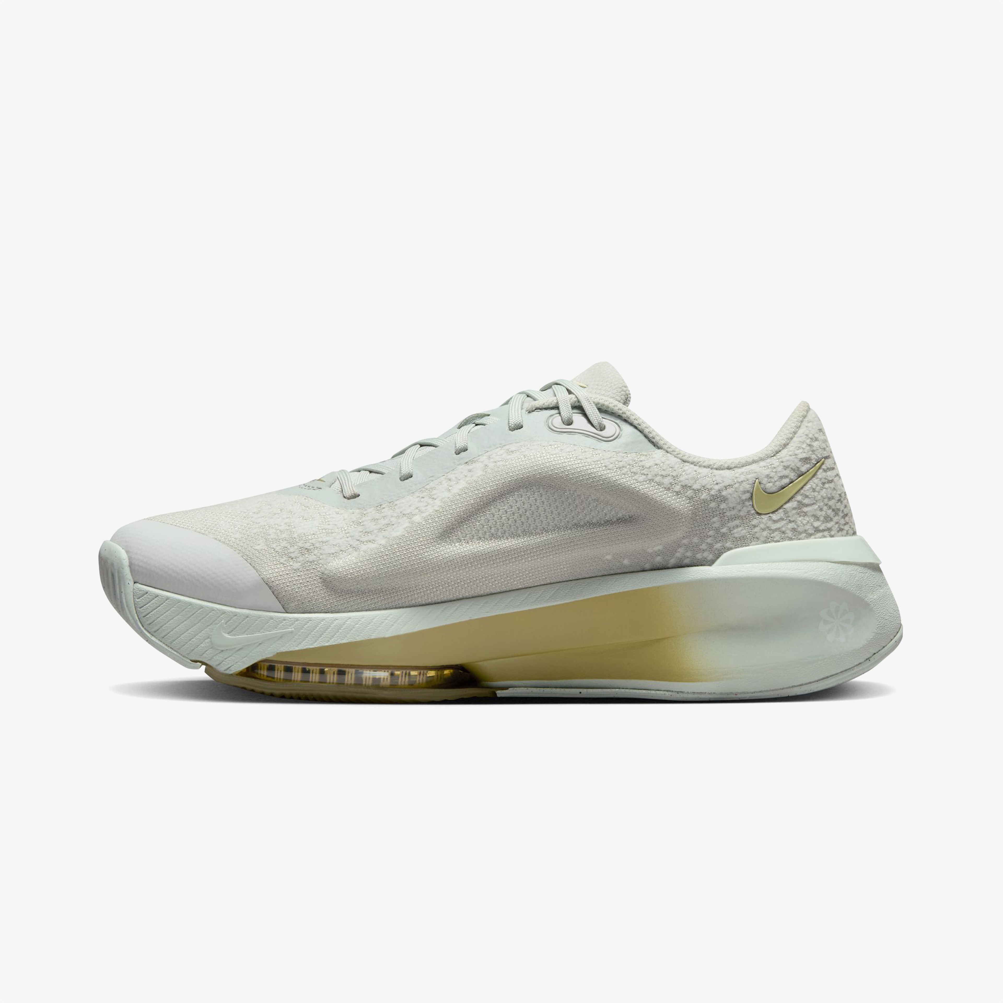 Nike Versair Kadın Gri Antrenman Ayakkabısı