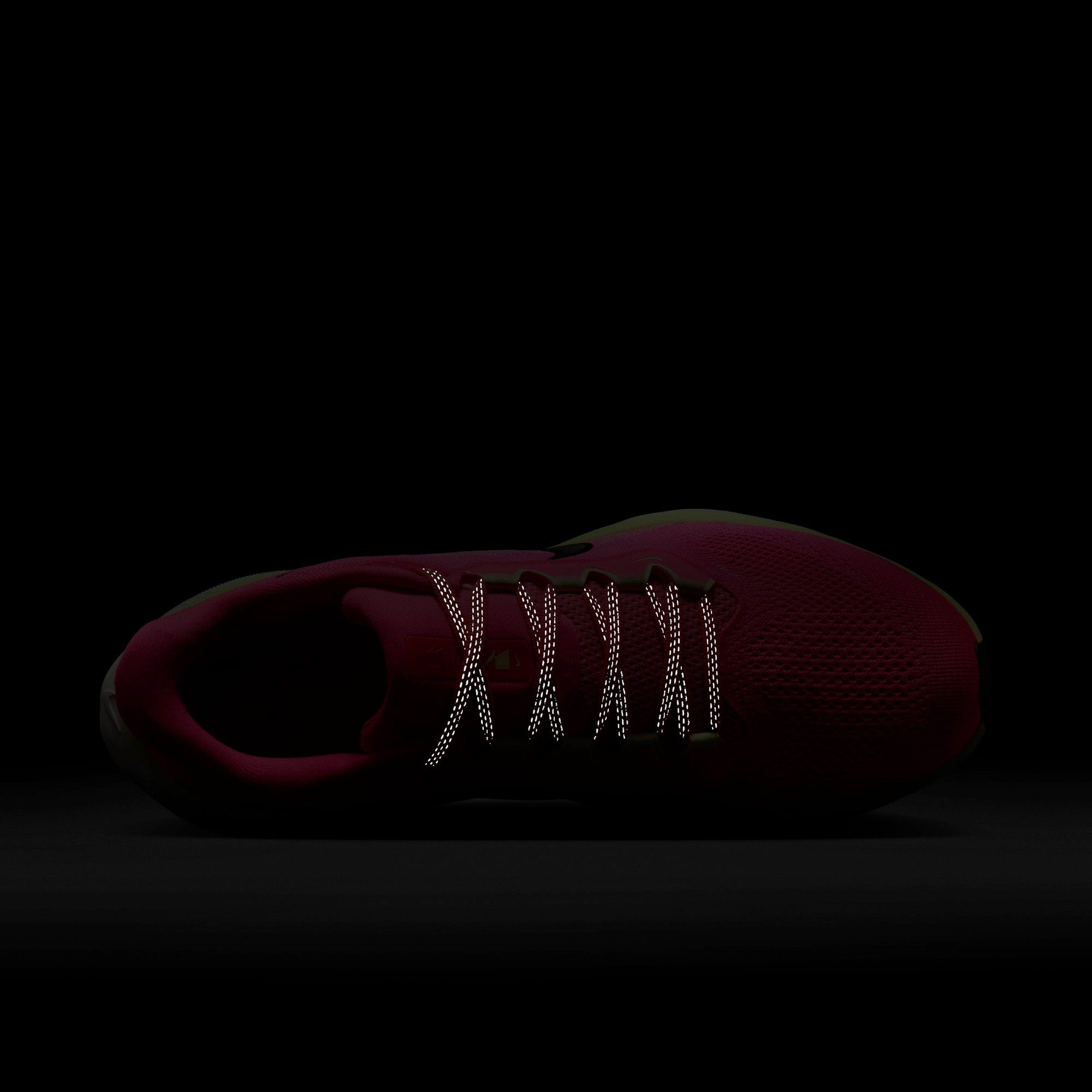 Nike Pegasus 41 Kadın Pembe Koşu Ayakkabısı