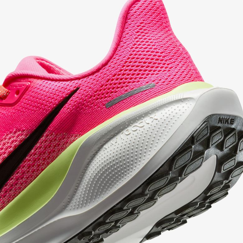 Nike Pegasus 41 Kadın Pembe Koşu Ayakkabısı