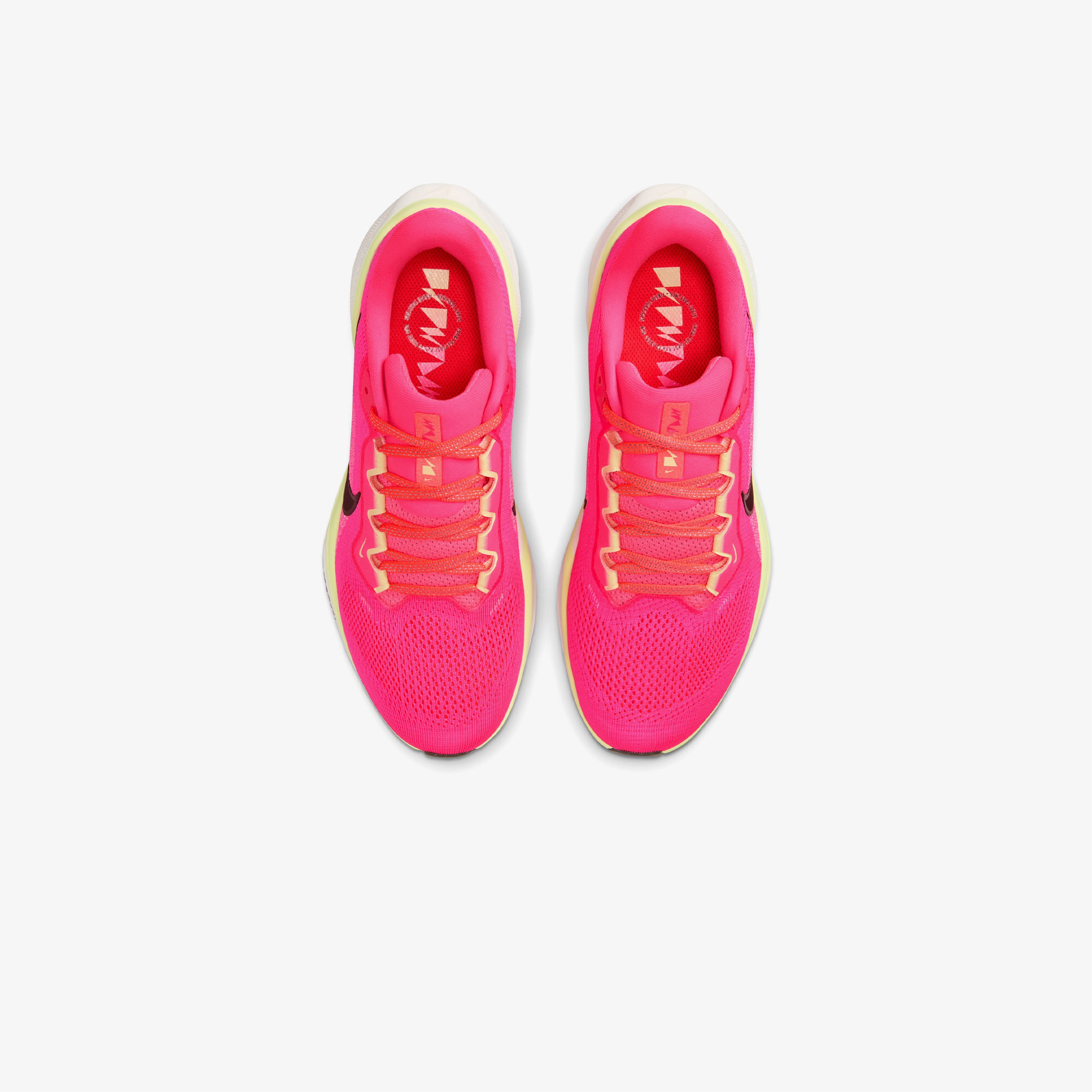 Nike Pegasus 41 Kadın Pembe Koşu Ayakkabısı