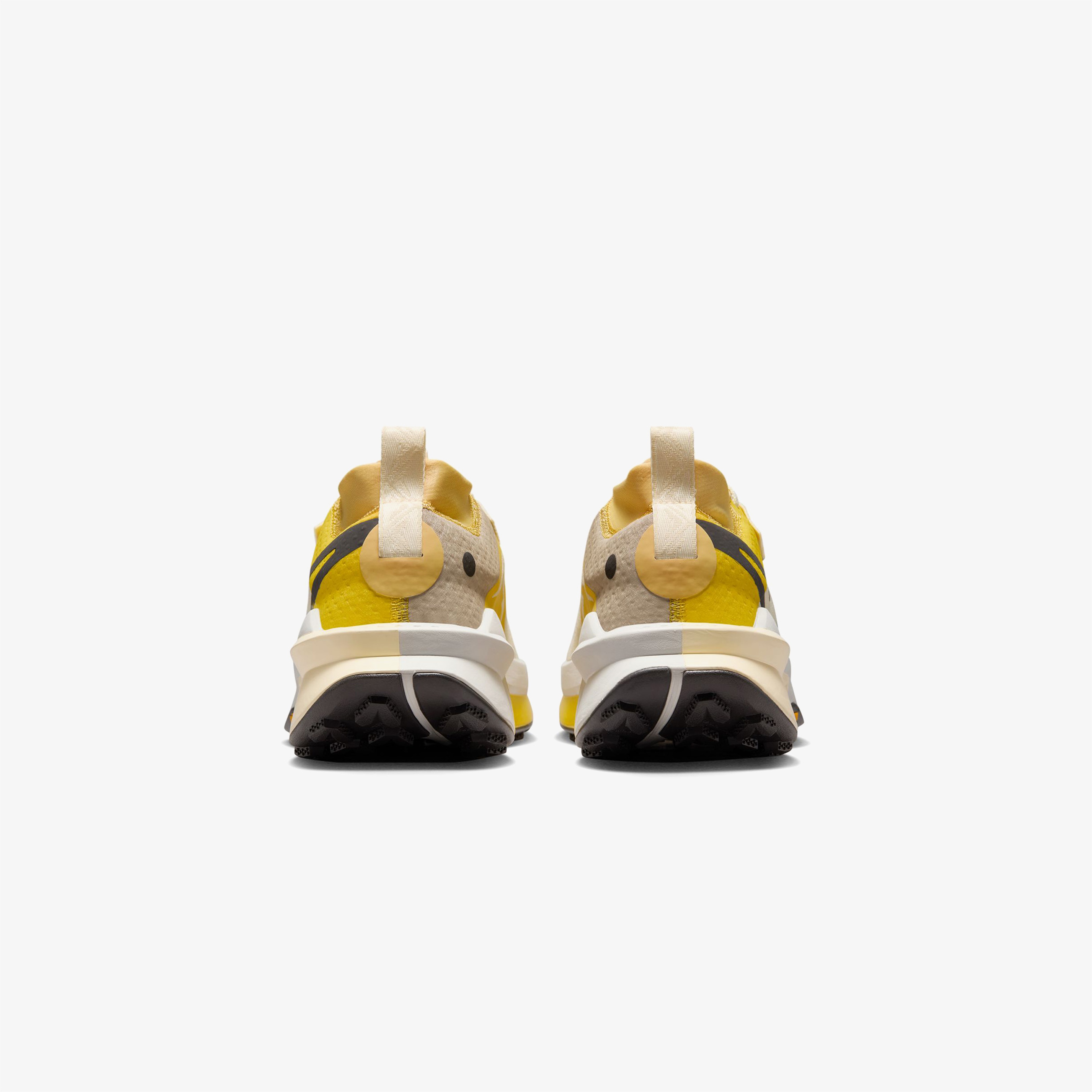 Nike Zegama 2 Erkek Sarı Koşu Ayakkabısı42,5FD5190| Occasion
