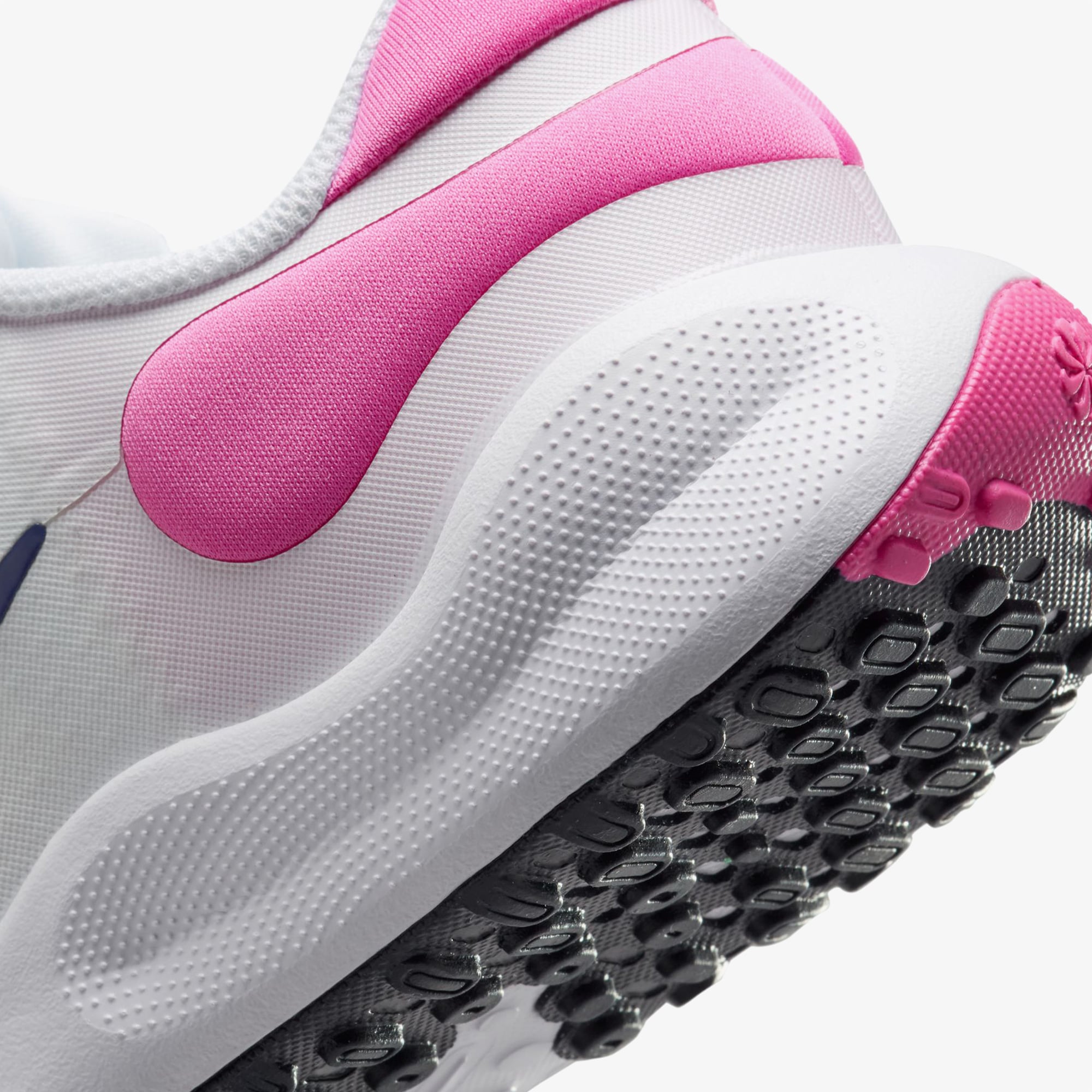 Nike Çocuk Beyaz Spor Ayakkabı & Sneaker