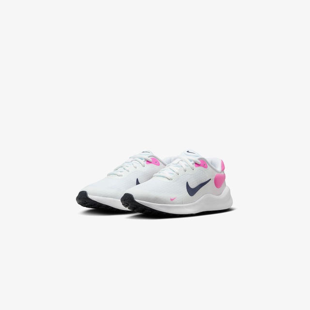 Nike Beyaz Nike Revolution fb7689-103