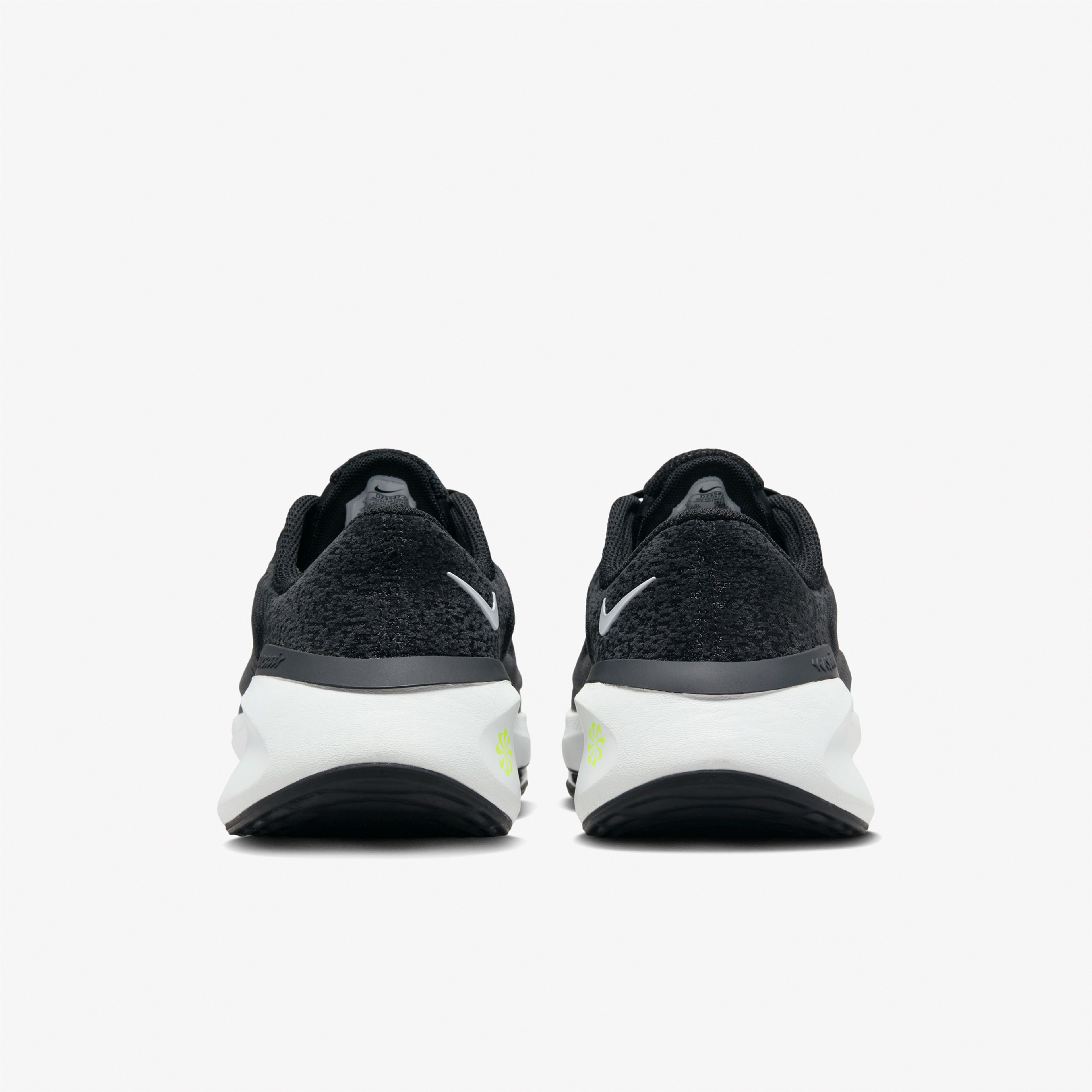 Nike Versair Kadın Siyah Antrenman Ayakkabısı