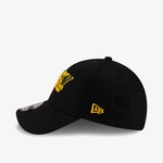 New Era UFC Ultimate Fighting Leon Edwards 9FORTY Unisex Siyah Şapka