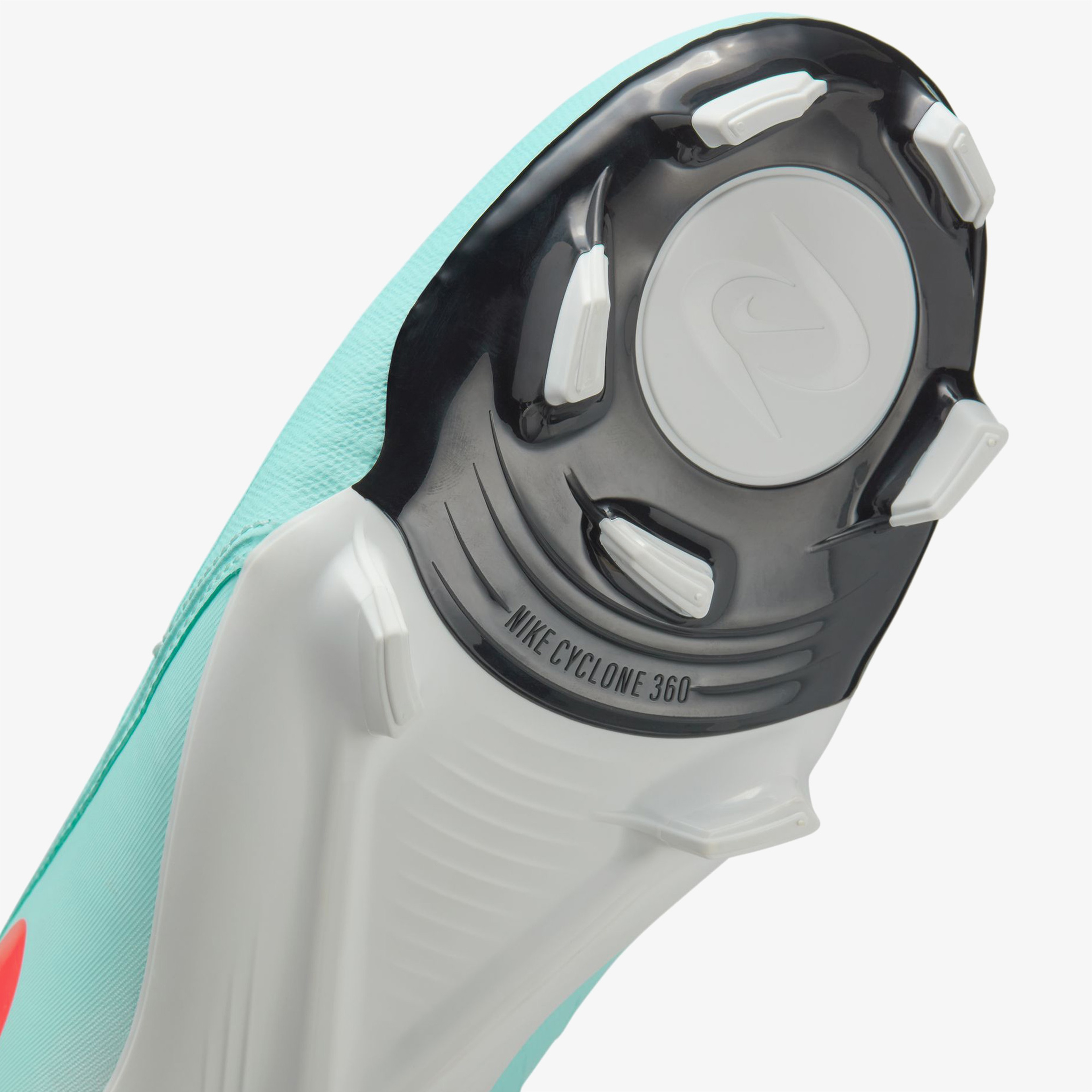 Nike Erkek Yeşil Spor Ayakkabı & Sneaker