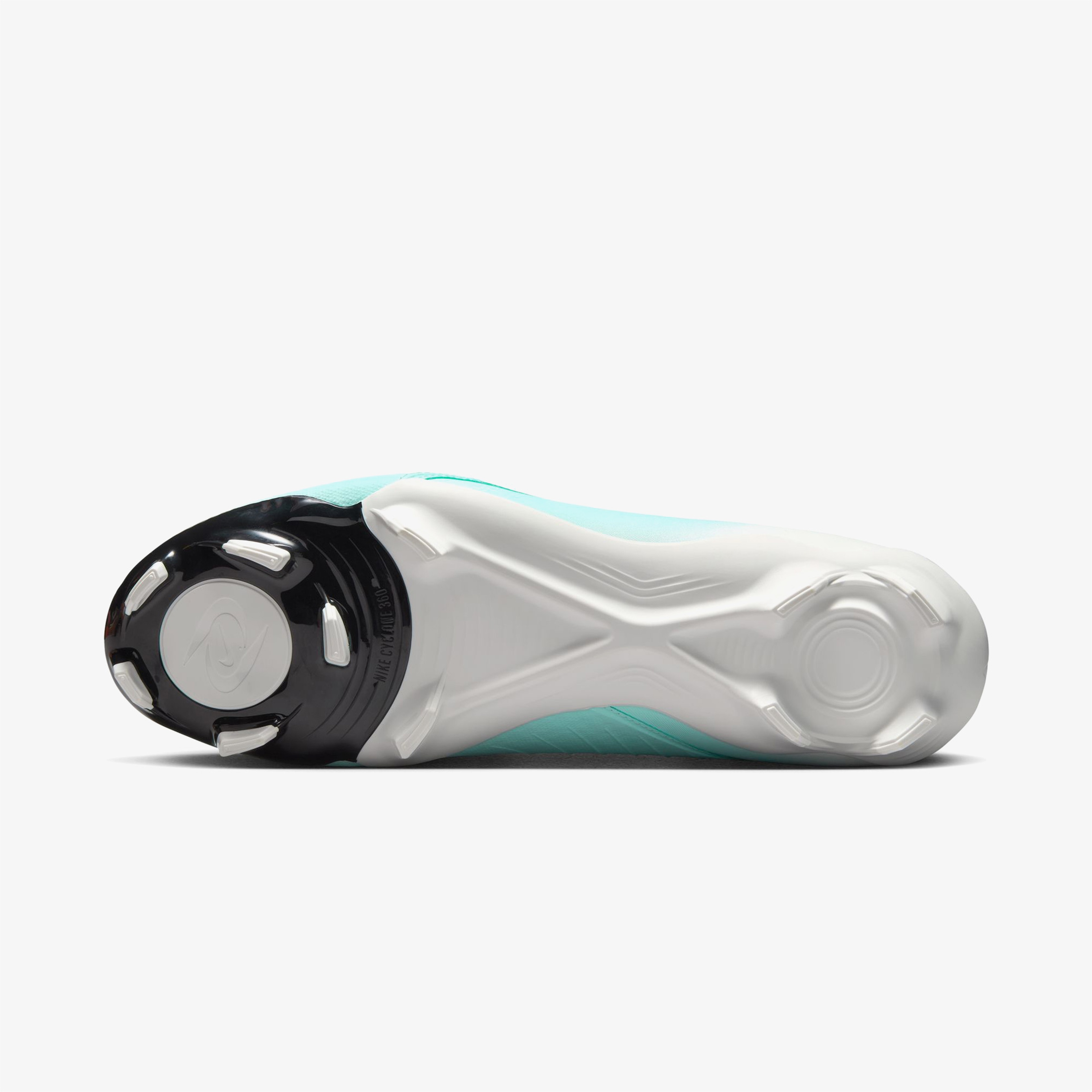 Nike Erkek Yeşil Spor Ayakkabı & Sneaker