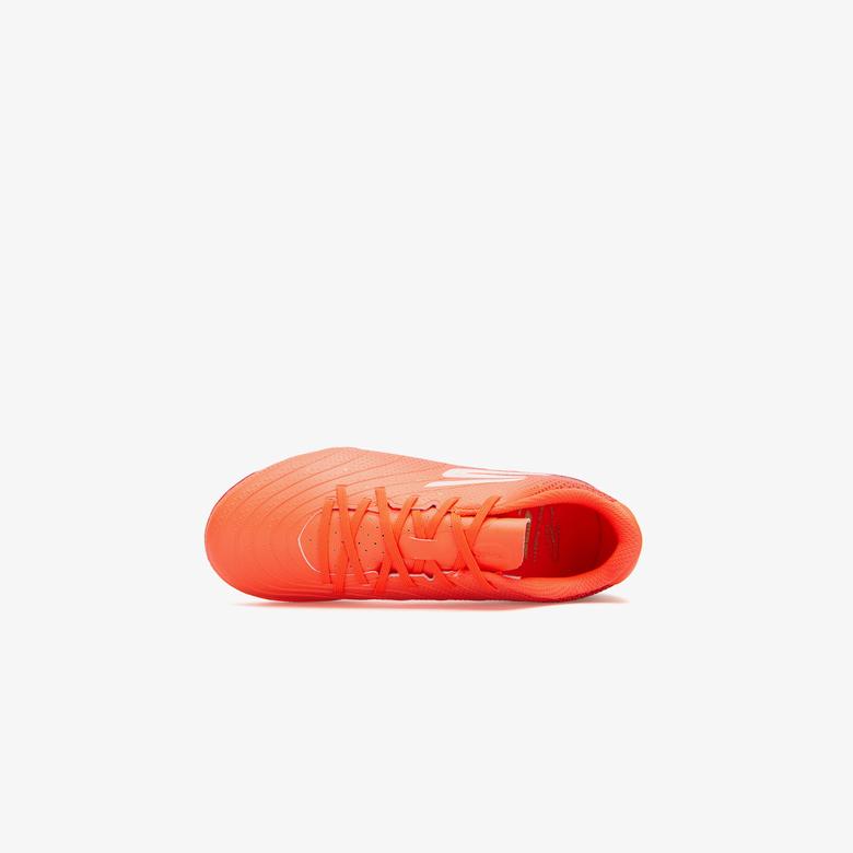Skechers Fg Çocuk Turuncu Çim Saha Kramponu