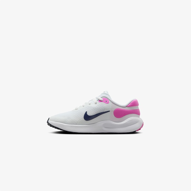 Nike Beyaz Nike Revolution fb7689-103