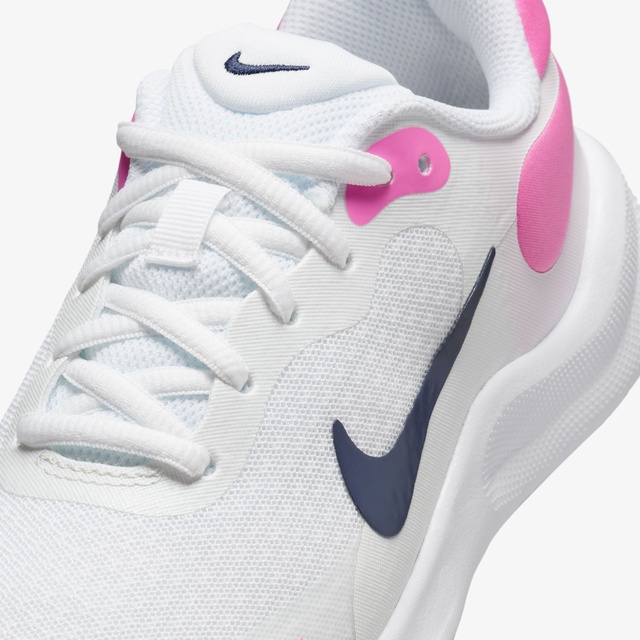 Nike Beyaz Nike Revolution fb7689-103