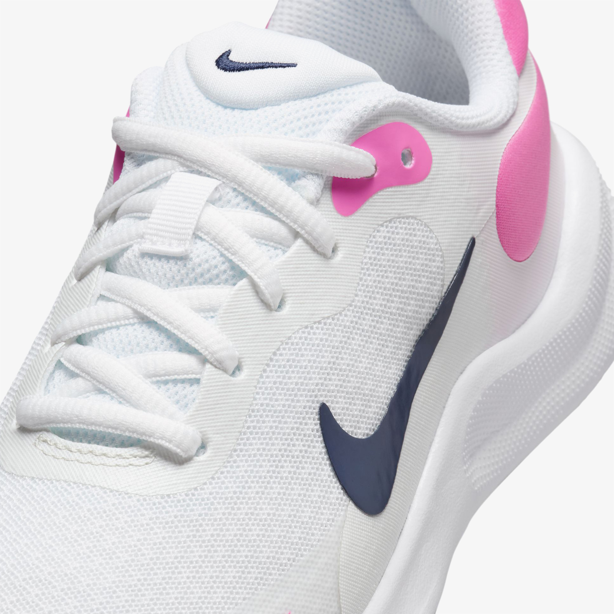 Nike Çocuk Beyaz Spor Ayakkabı & Sneaker