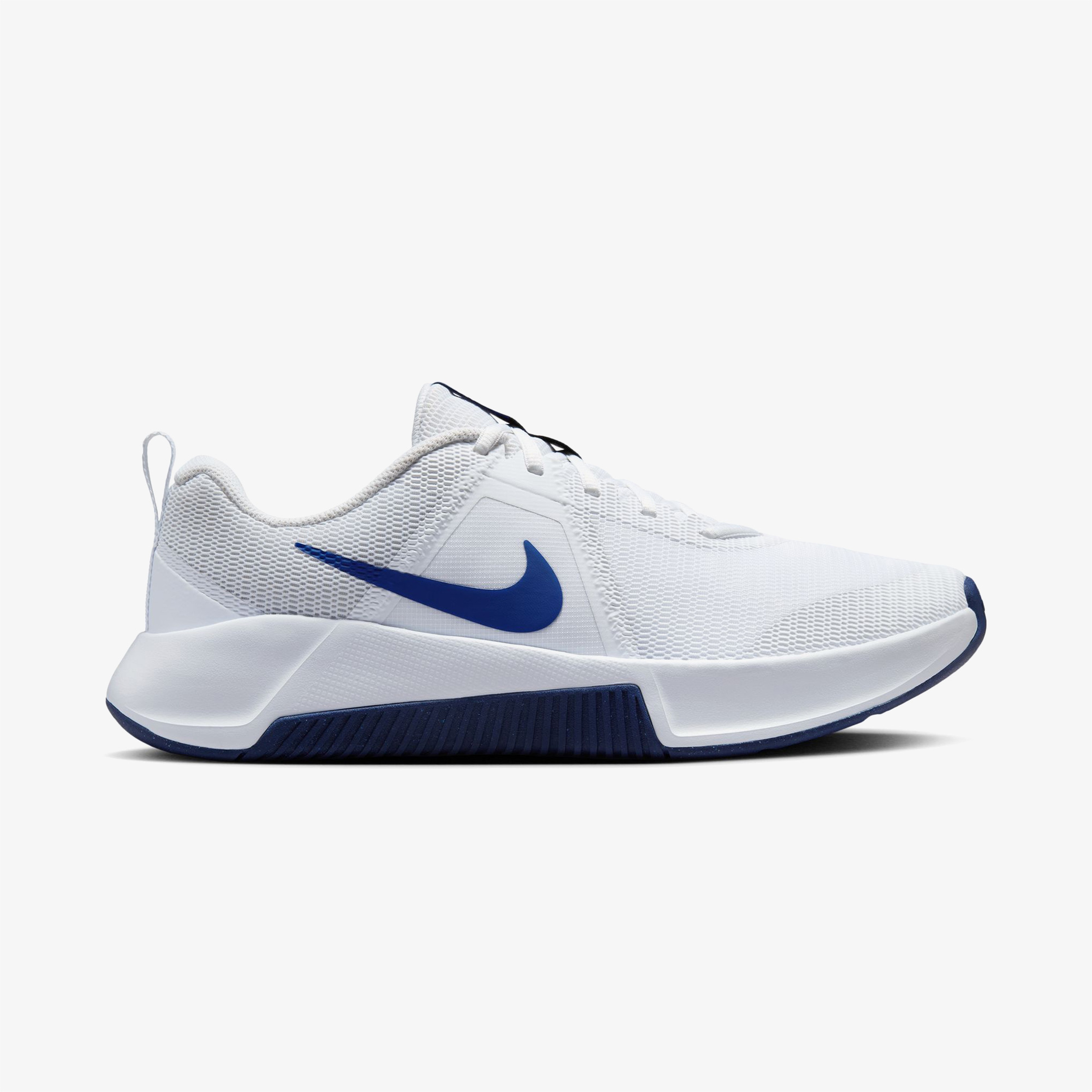 Nike Mc Trainer 3 Erkek Beyaz Antrenman Ayakkabısı