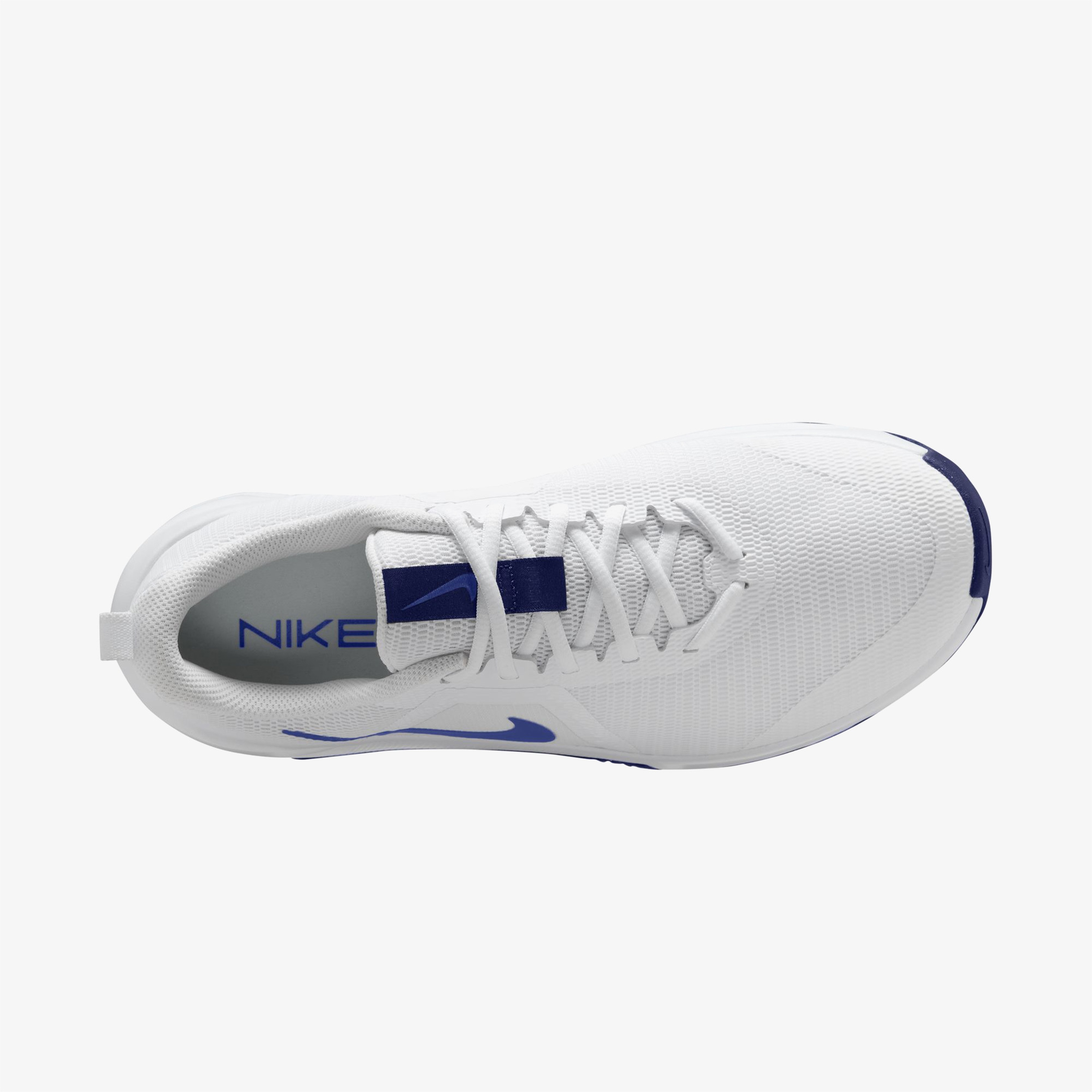 Nike Mc Trainer 3 Erkek Beyaz Antrenman Ayakkabısı