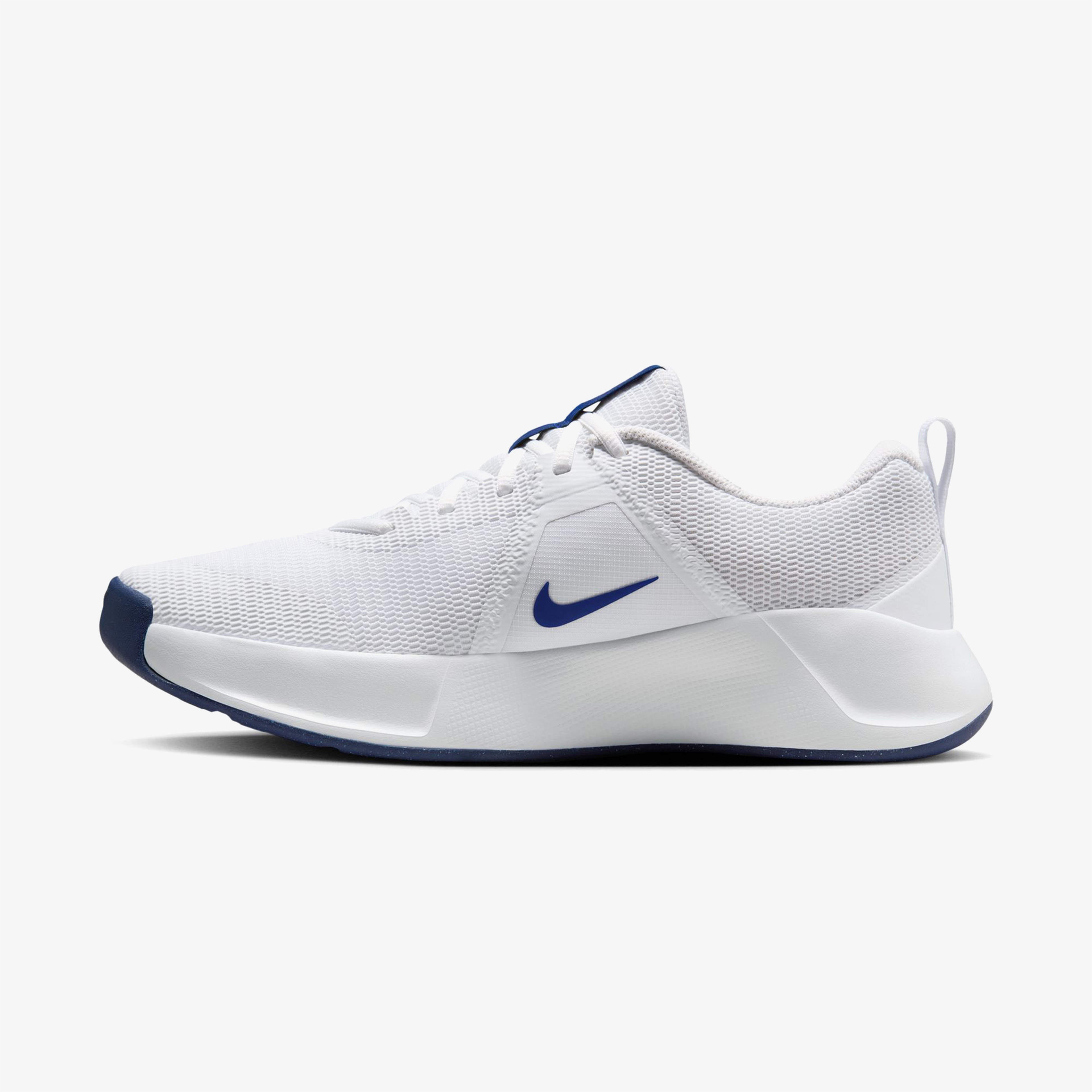 Nike Mc Trainer 3 Erkek Beyaz Antrenman Ayakkabısı