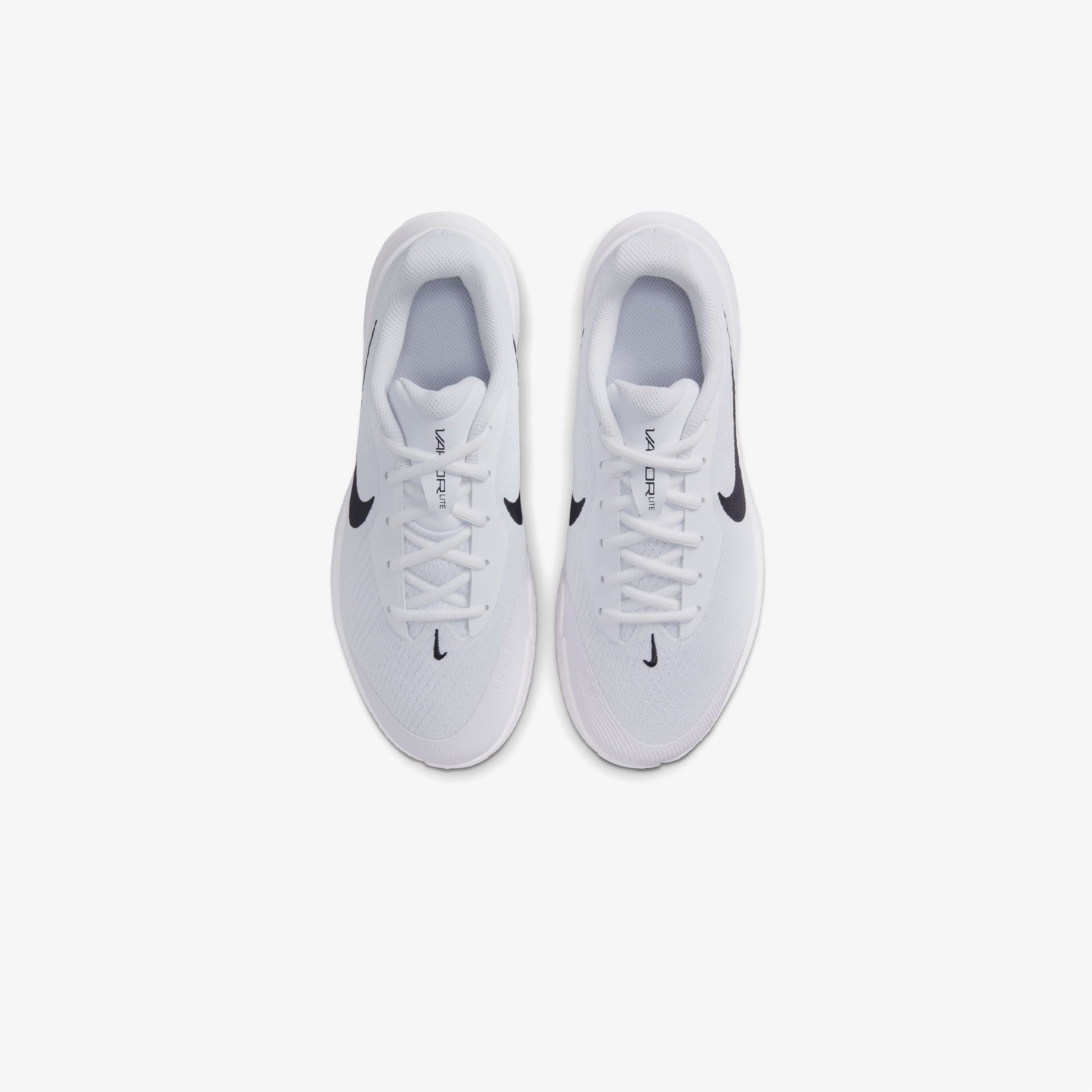 Nike Vapor Lite 3 Kadın Beyaz Tenis Ayakkabısı
