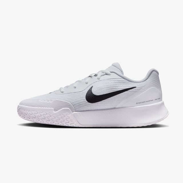 Nike Beyaz Nike Vapor Lite 3