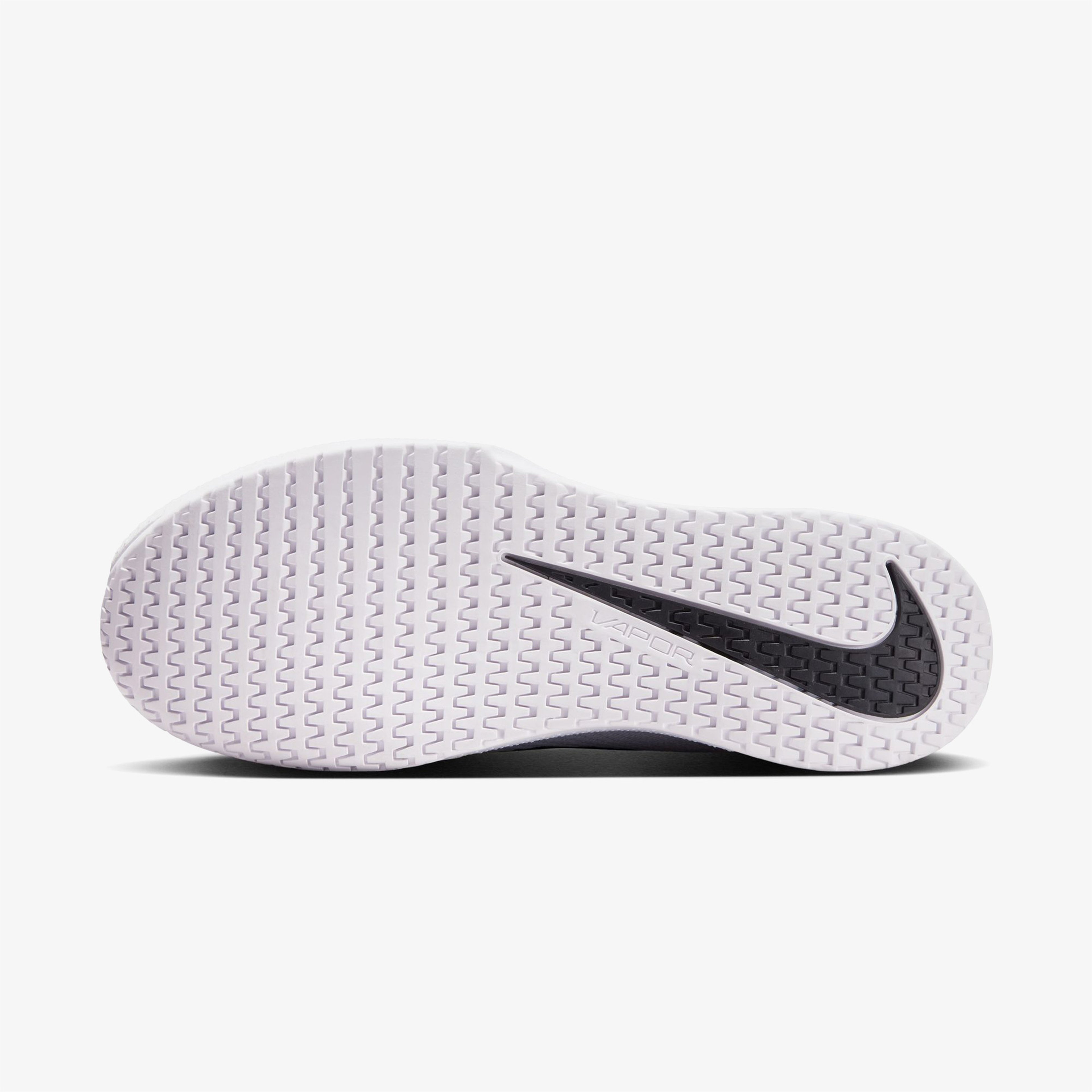 Nike Vapor Lite 3 Kadın Beyaz Tenis Ayakkabısı