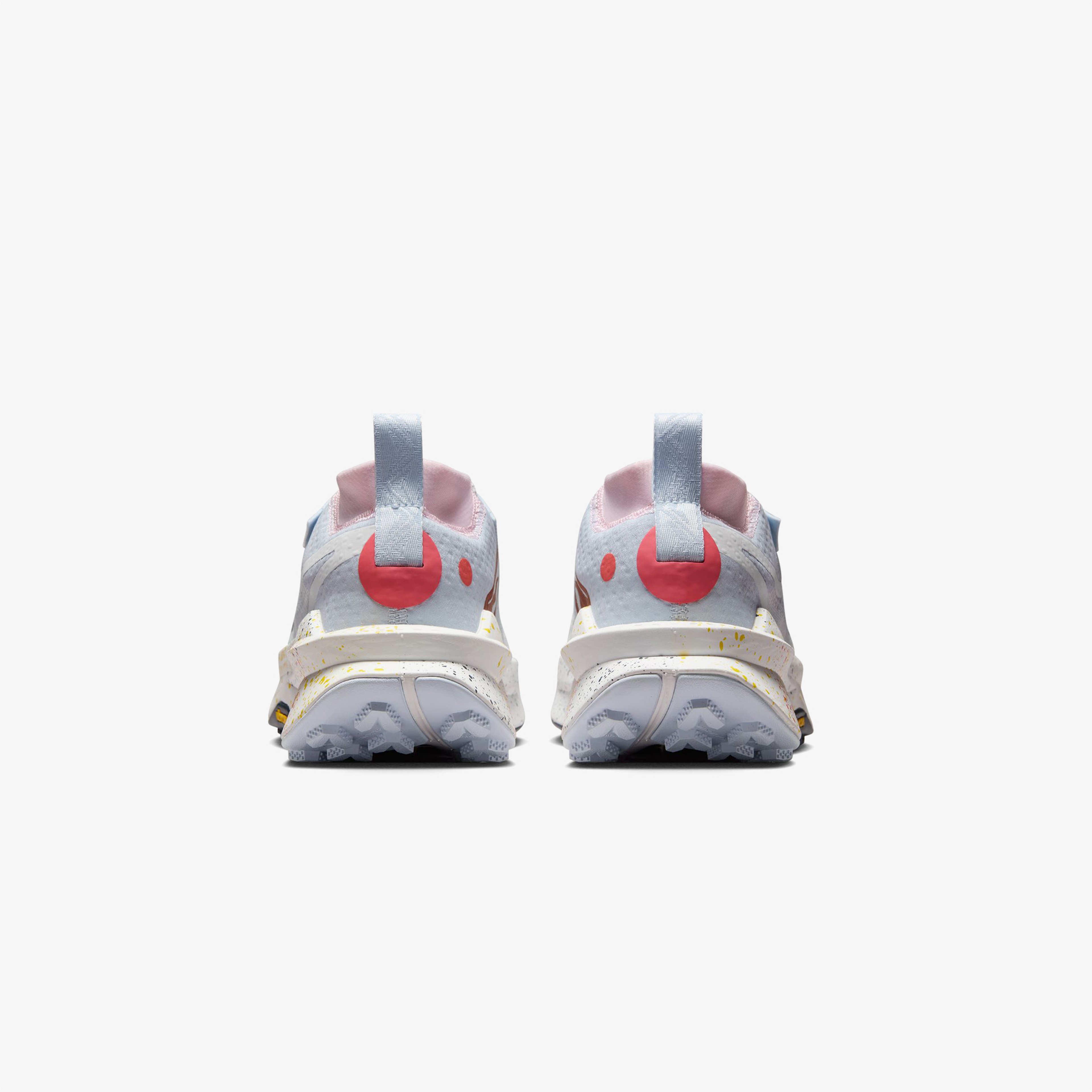 Nike Zegama 2 Kadın Gri Koşu Ayakkabısı38,5FD5191| Occasion