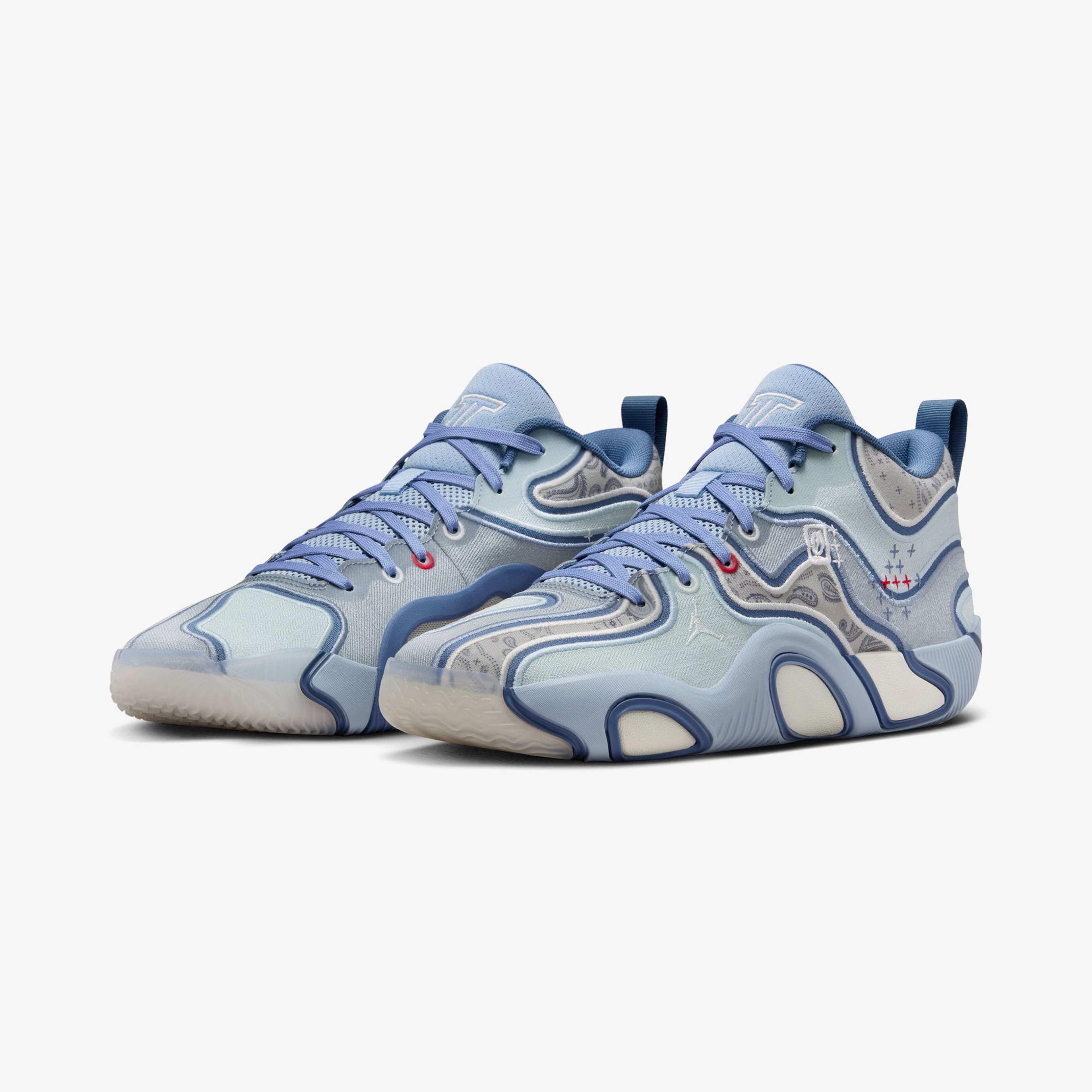Jordan Erkek Mavi Spor Ayakkabı & Sneaker