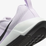 Nike Mc Trainer 3 Kadın Mor Antrenman Ayakkabısı