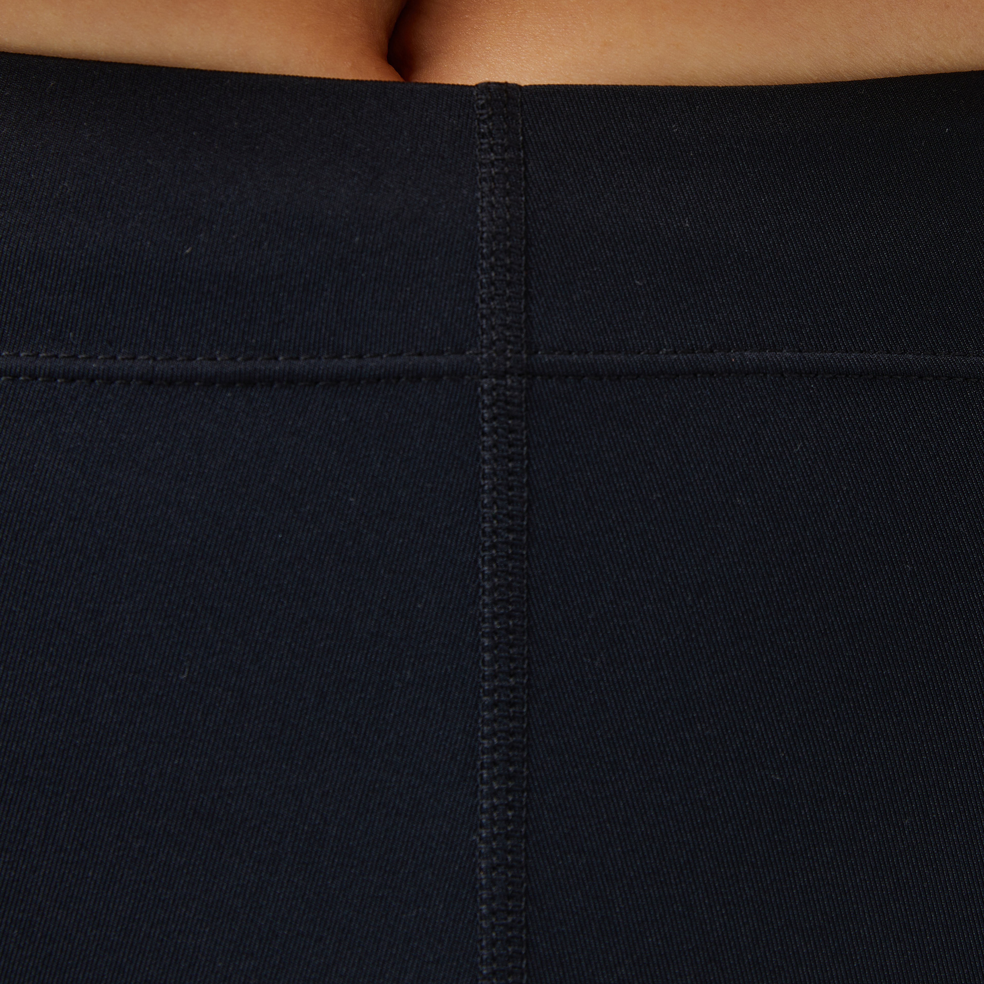 Salomon Shkout C Sht Tights 6 Kadın Siyah Koşu Taytı