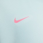 Nike K Nk Df Strk24 Ss Top Çocuk Mavi T-Shirt