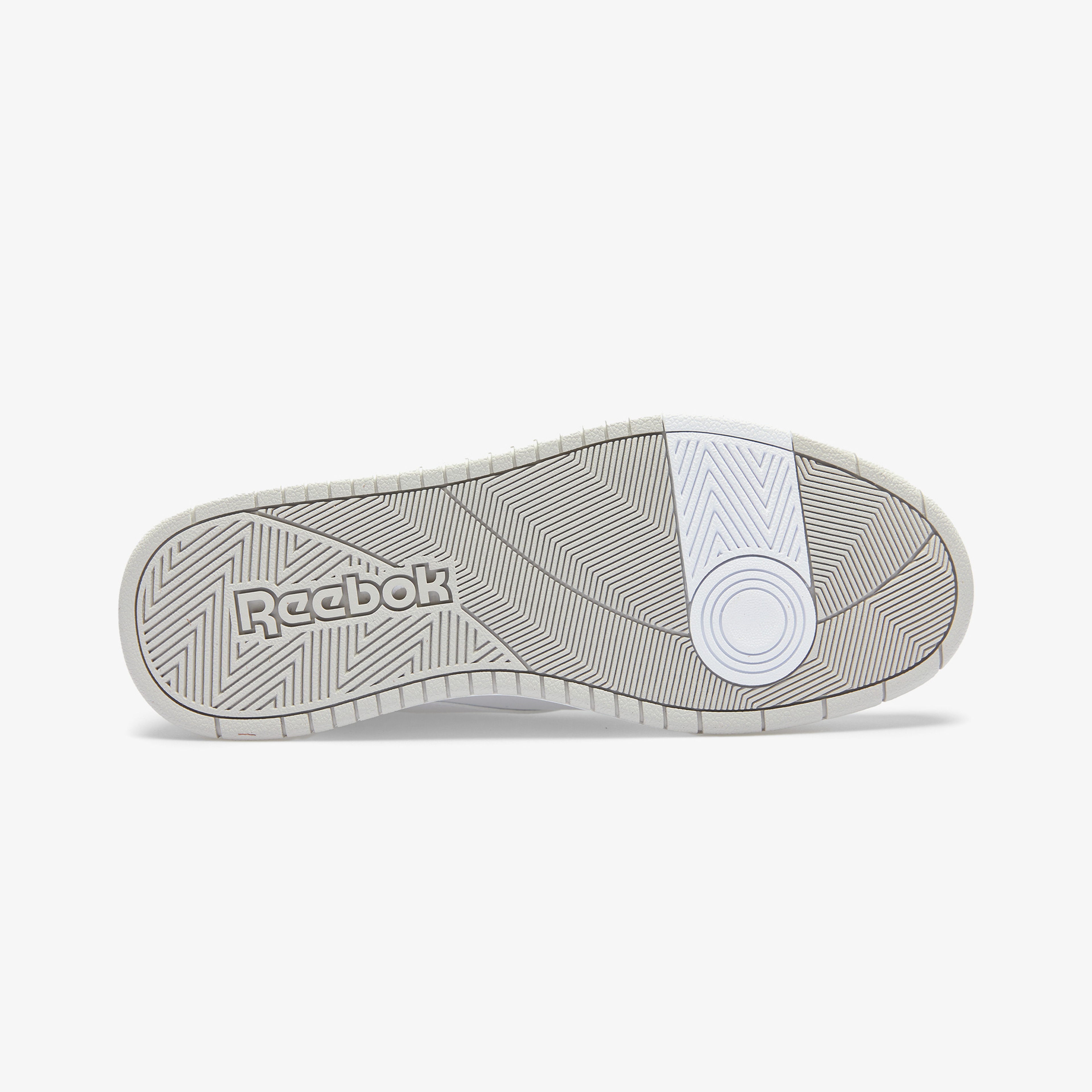 Reebok BB1000 Kadın Beyaz Spor Ayakkabı