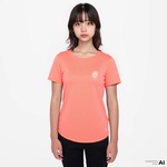 Energetics Arianne Çocuk Turuncu Antrenman T-Shirt