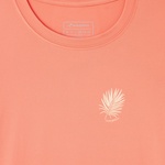 Energetics Arianne Çocuk Turuncu Antrenman T-Shirt