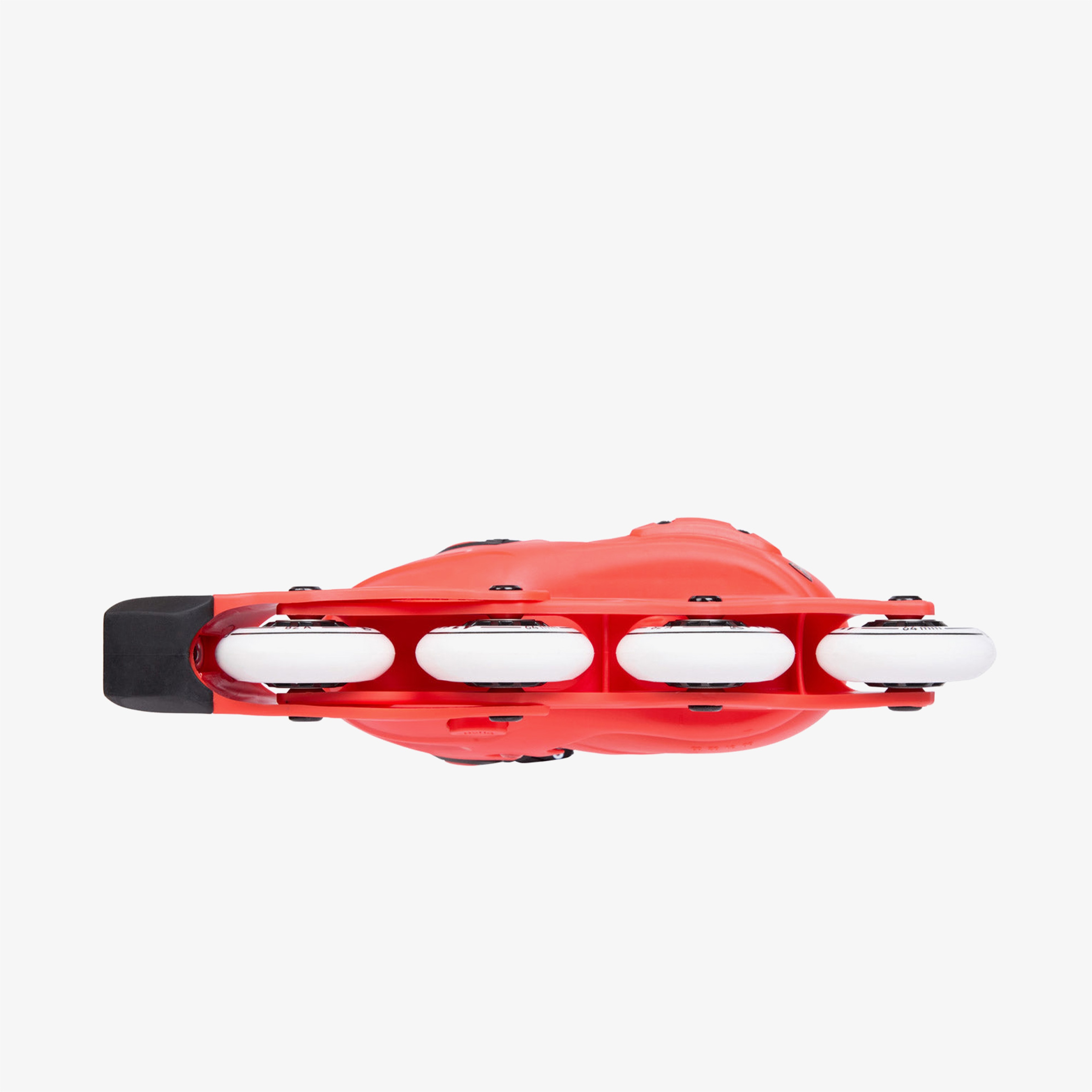 Firefly ILS C70 Çocuk Kırmızı Paten