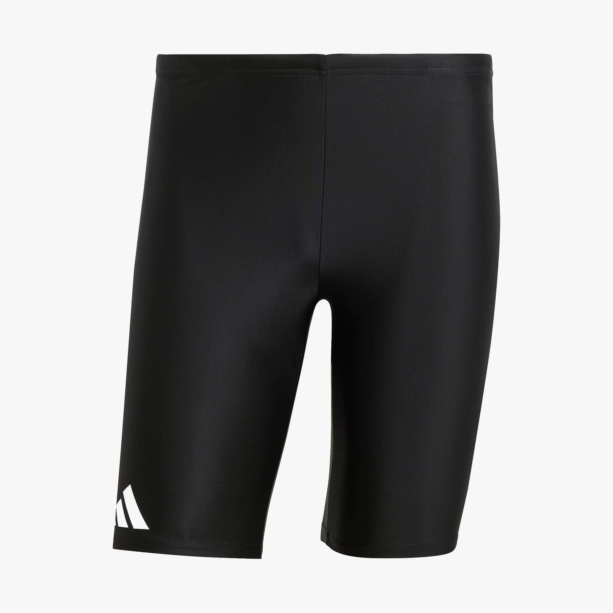 adidas Solid Erkek Siyah Tayt
